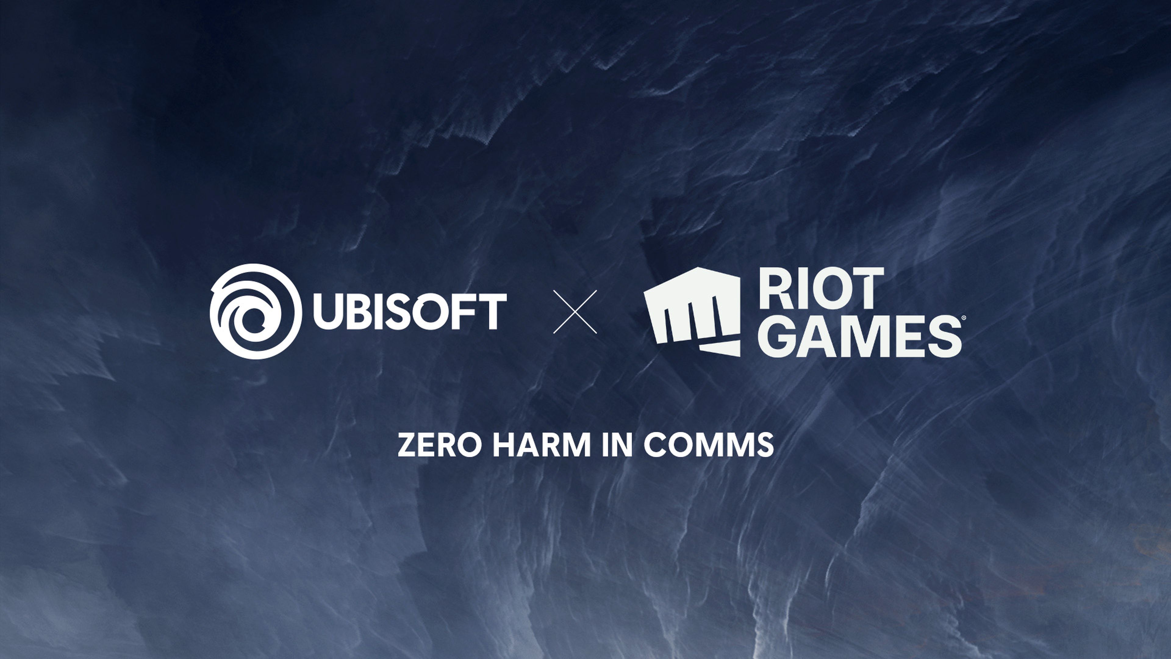 Ubisoft Riot Games