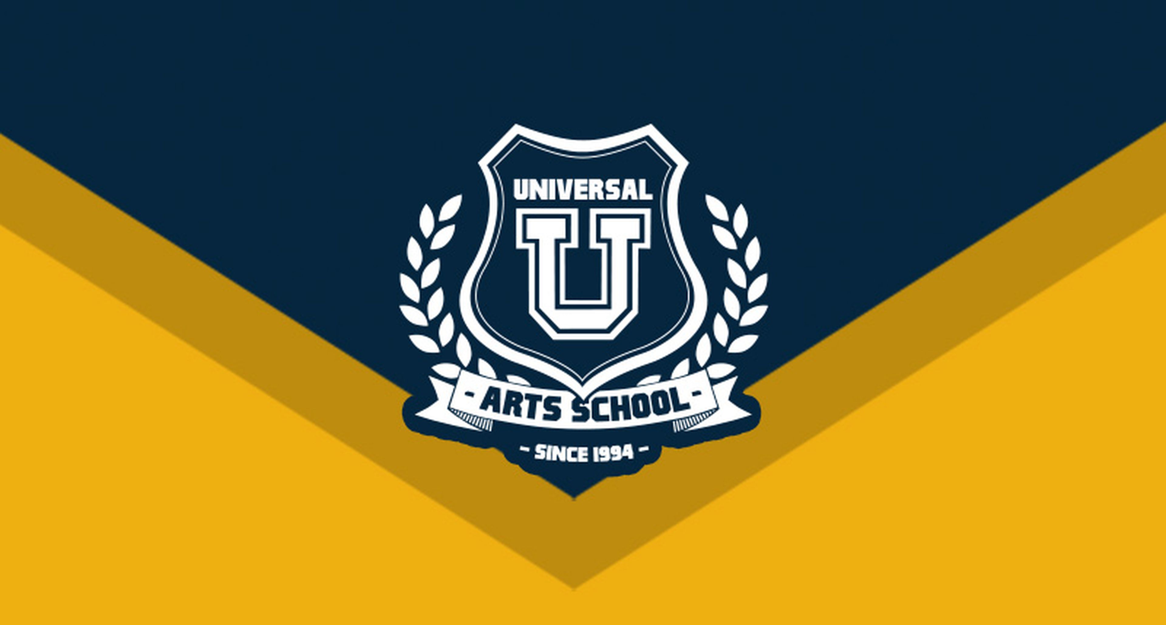Universal Arts School
