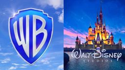 Warner y Disney