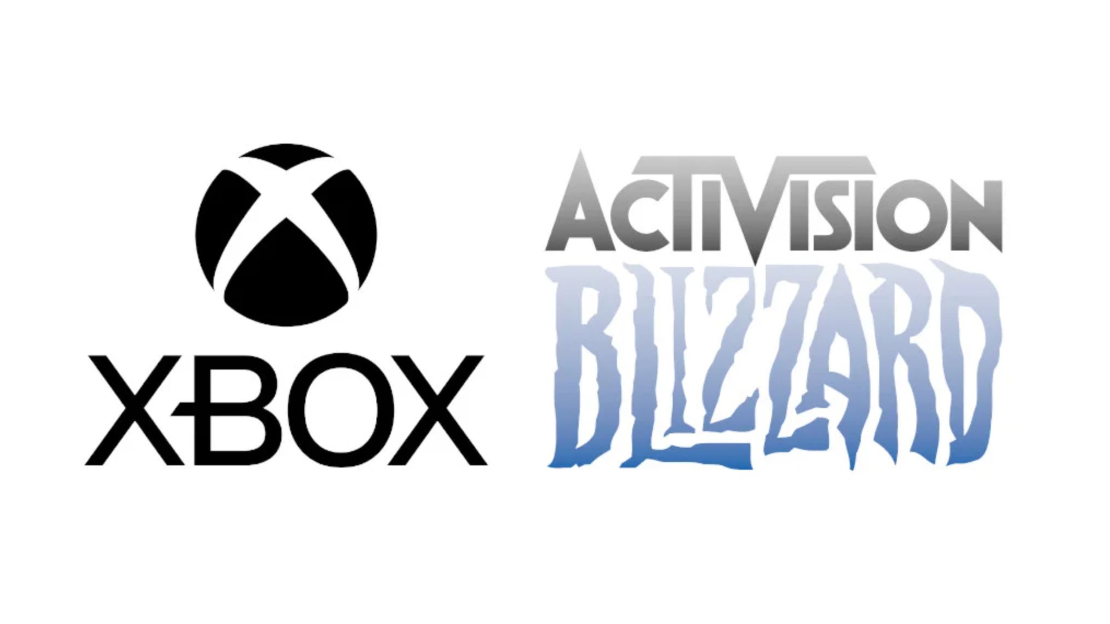 Xbox y Activision Blizzard