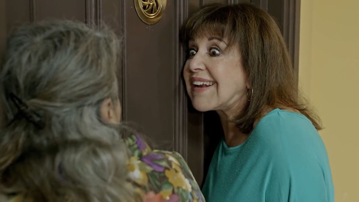 La que se avecina realiza el guiño DEFINITIVO de Aquí no hay quien viva