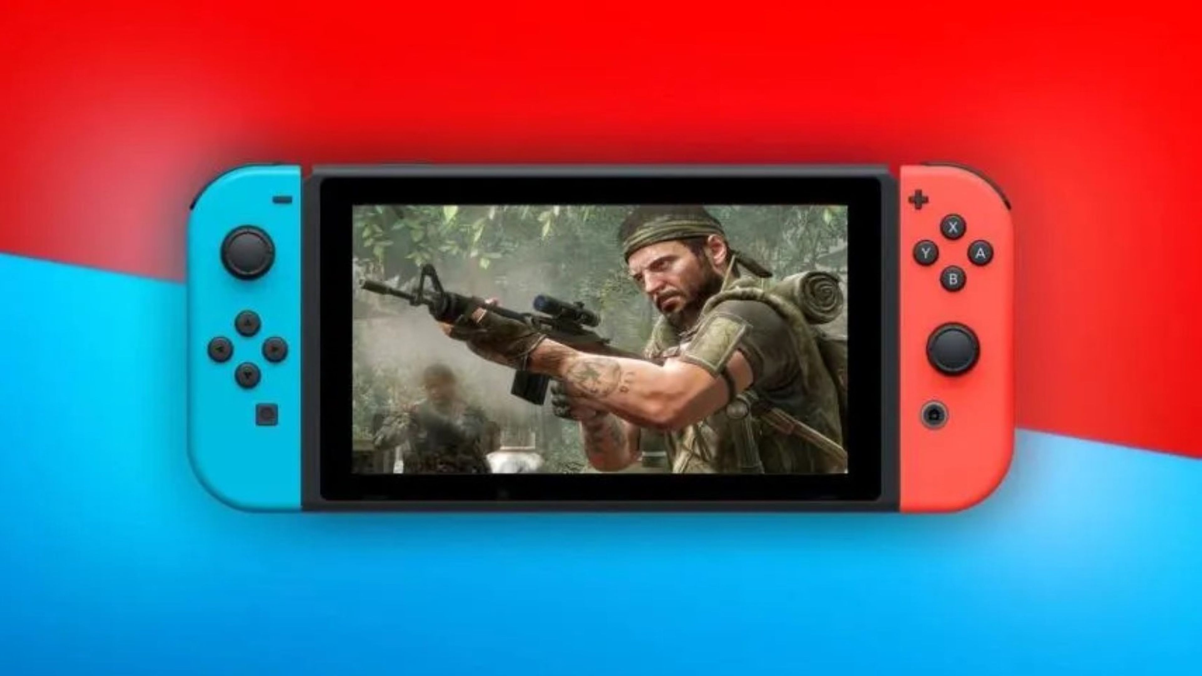 Call of Duty - Nintendo Switch