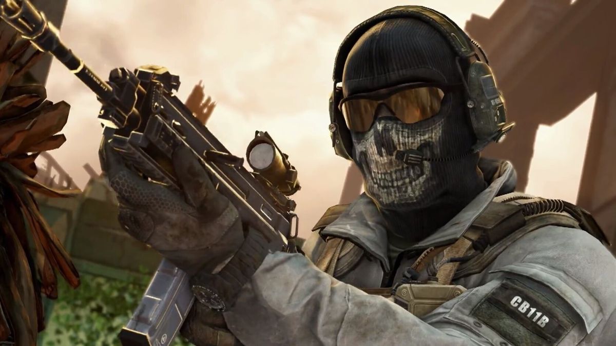 Daftar Skin Operator Baru di Modern Warfare 3 Season 3