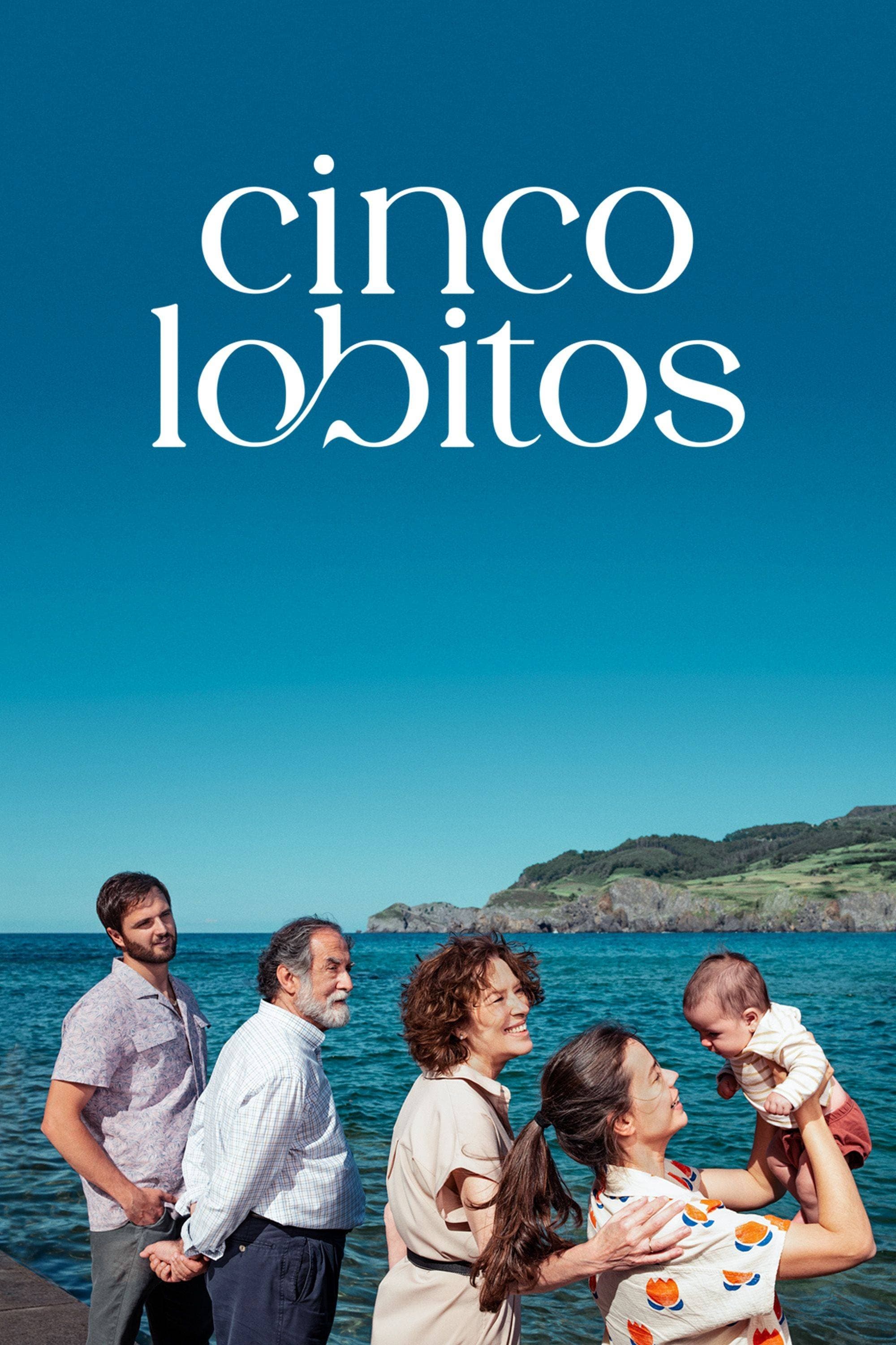 Cinco Lobitos (2022) | Hobby Consolas