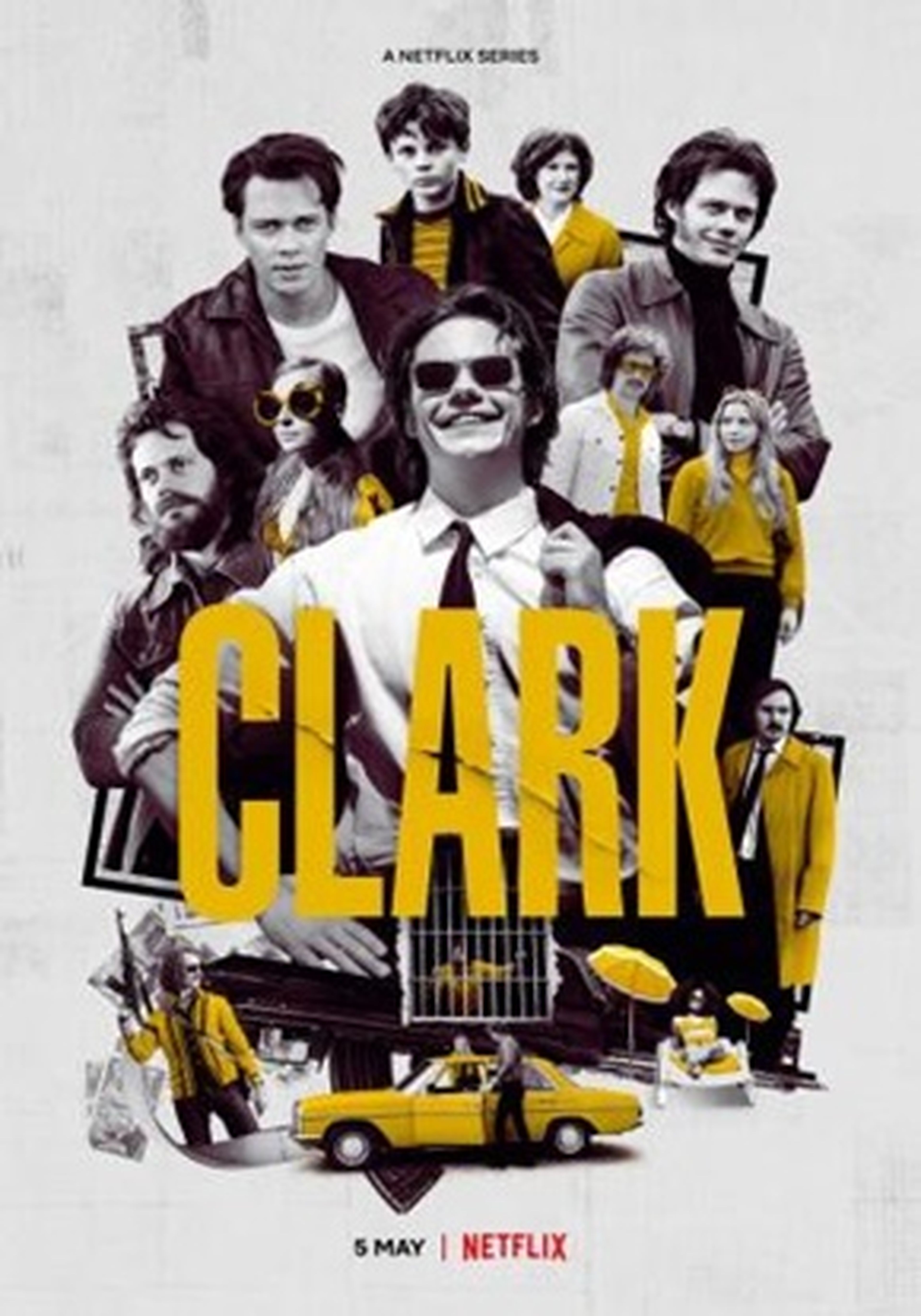 Clark cartel