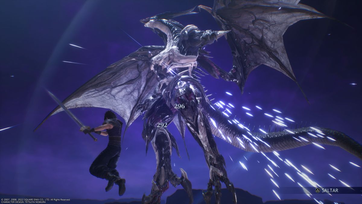 Crisis Core Final Fantasy VII Reunion desvela sus requisitos mínimos y  recomendados en PC