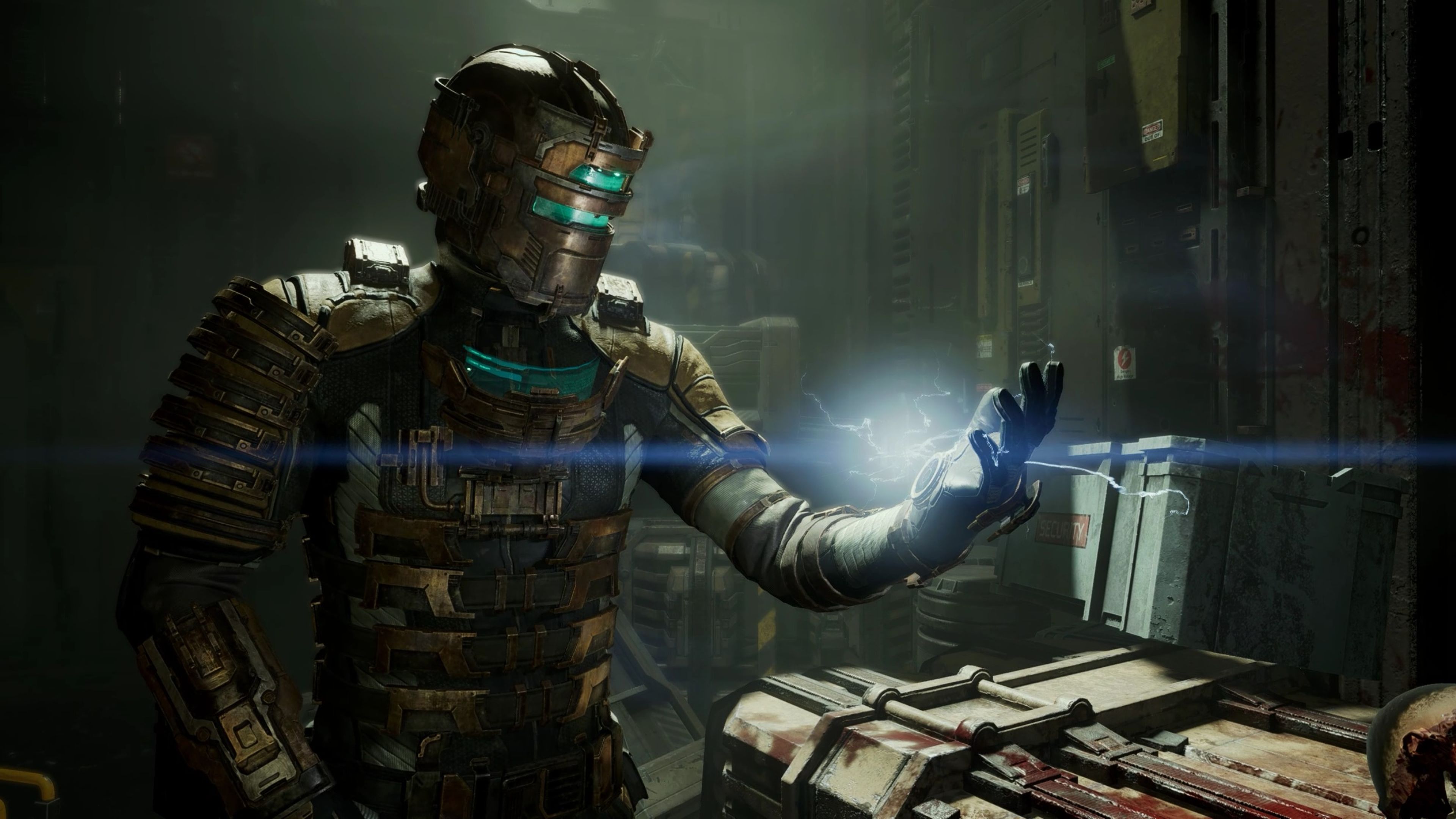 Dead Space Remake detalla sus funciones hápticas y con los gatillos  adaptativos de PS5