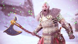 God of War Ragnarok