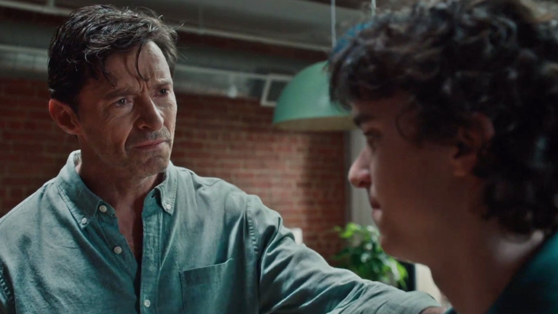 Tráiler De El Hijo El Nuevo Drama Del Director De El Padre Con Hugh Jackman 2828