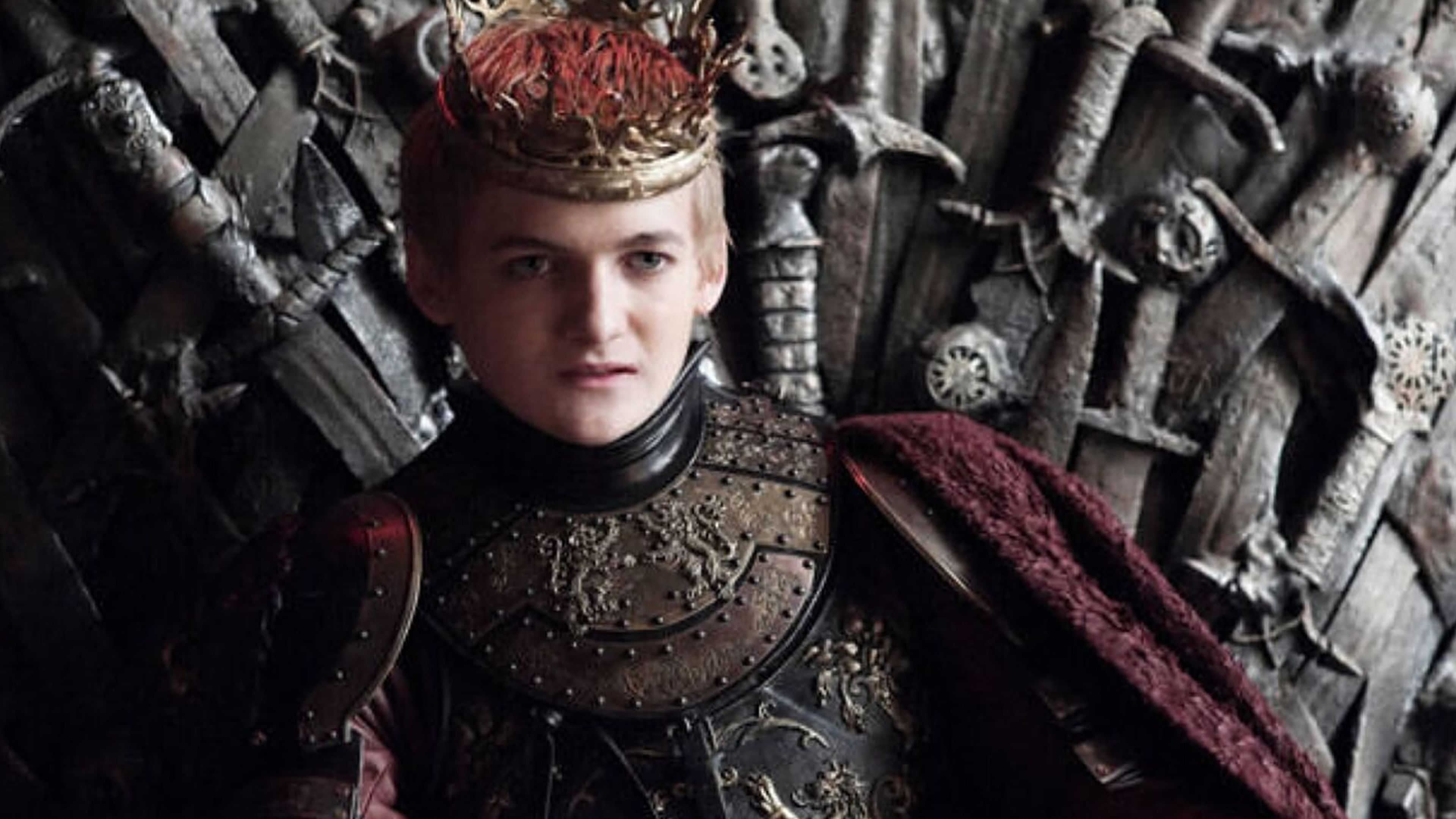 Juego de tronos - Joffrey Baratheon