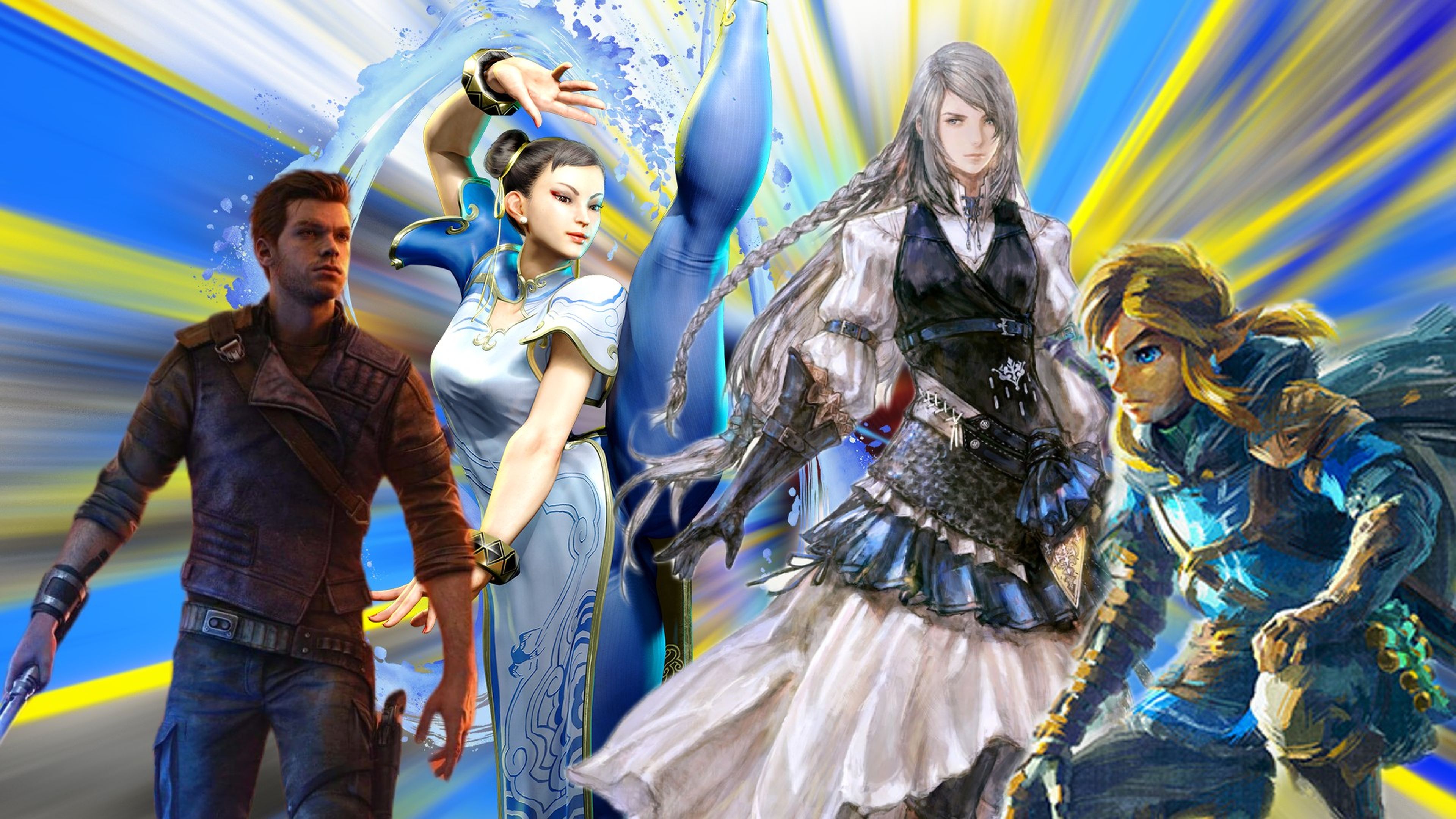 Por qué Final Fantasy XVI no saldrá en PS4? Sus creadores lo dejan