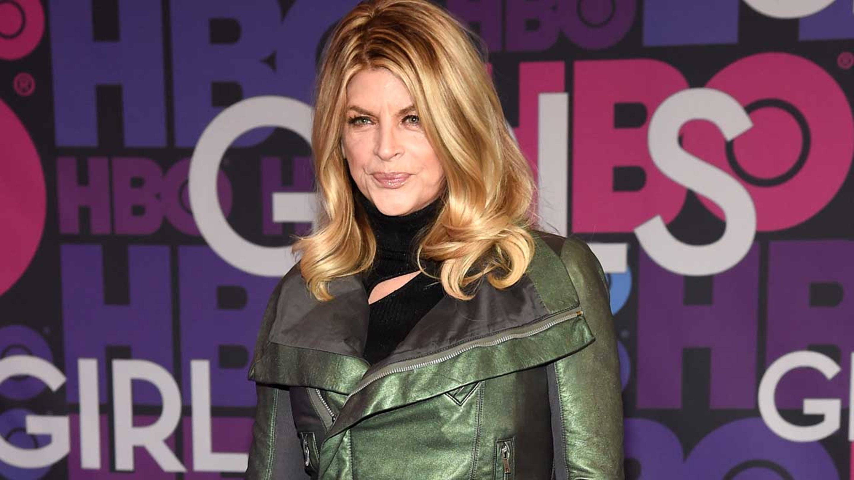 Ha Muerto A Los 71 Años Kirstie Alley, Protagonista De Cheers Y Mira ...