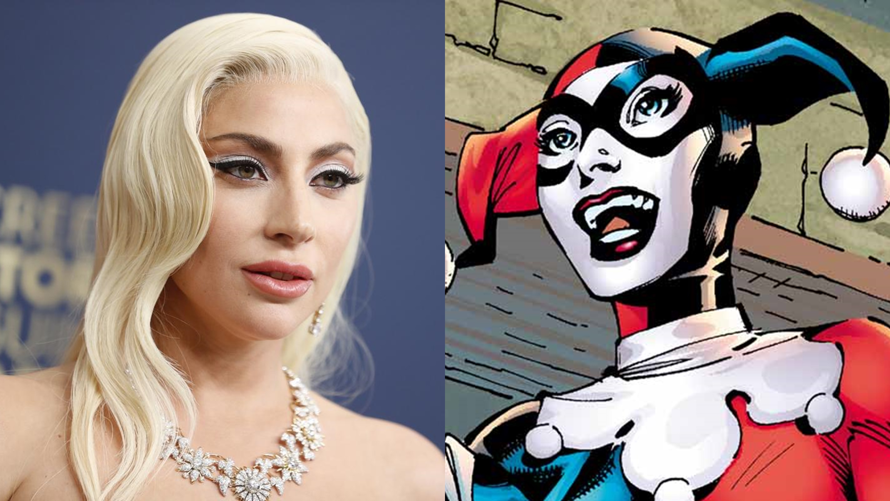 Así Luciría Lady Gaga Como Harley Quinn En Joker: Folie à Deux Según ...