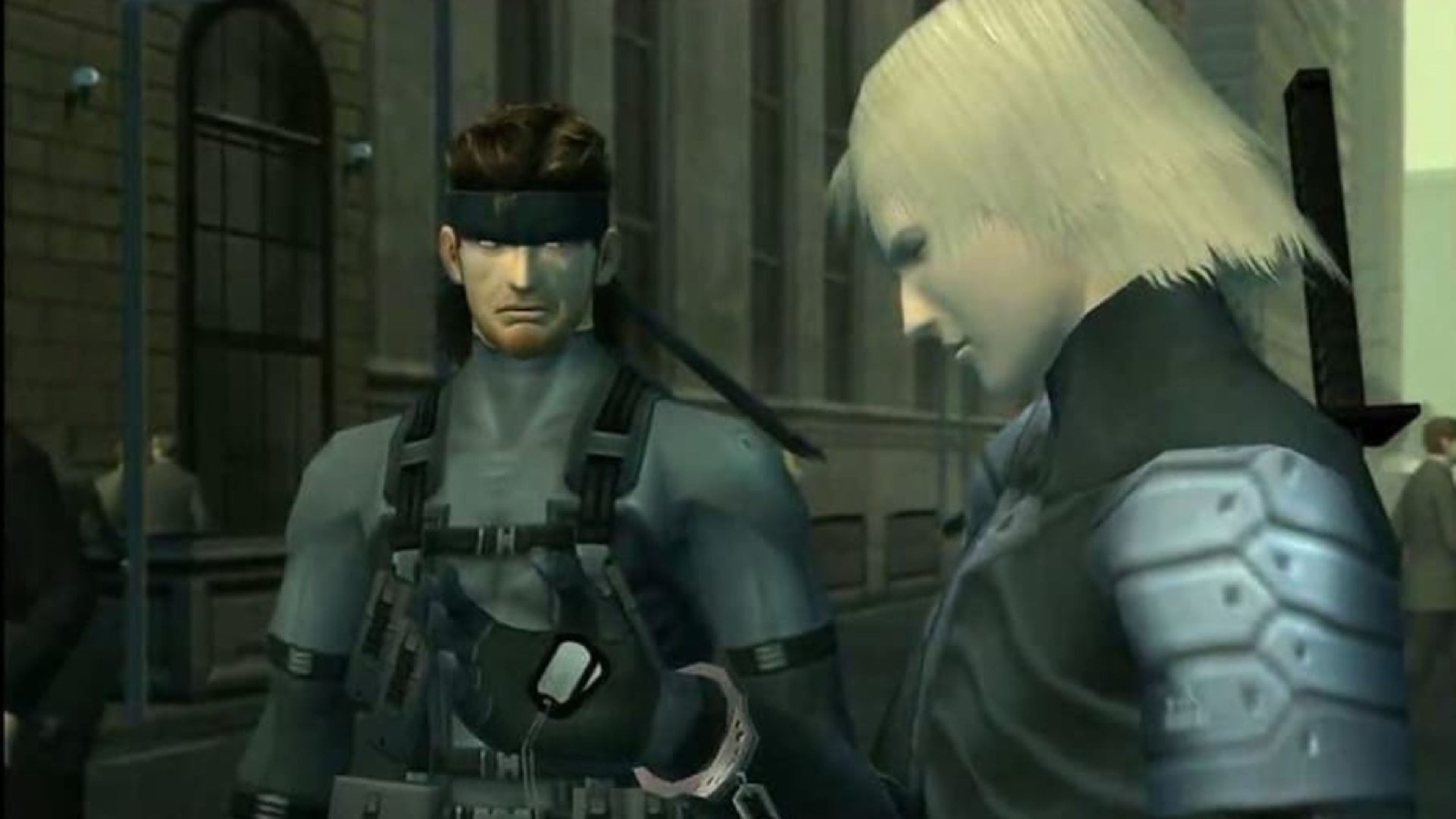 Rumor: Parece haber un Vol. 2 de Metal Gear Solid: juegos incluidos y más  detalles - Nintenderos