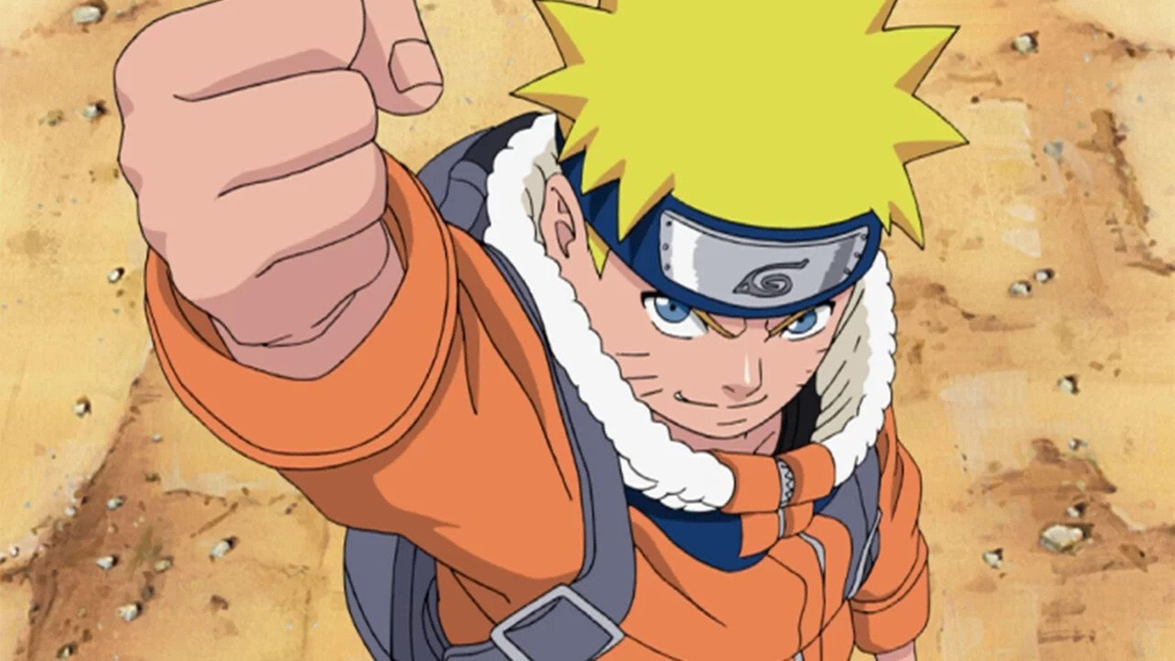 Naruto (Serie TV)