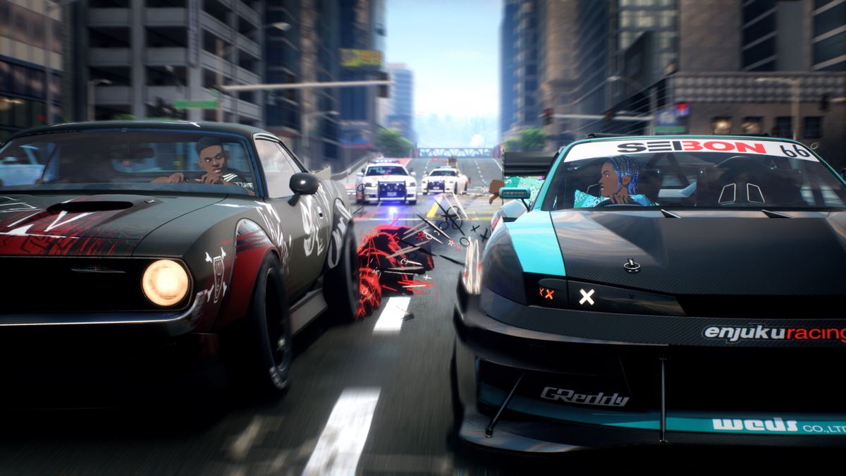 EA promete el regreso de Need for Speed a futuro ''de formas nuevas e interesantes'', con el equipo completo de Criterion trabajando en Battlefield