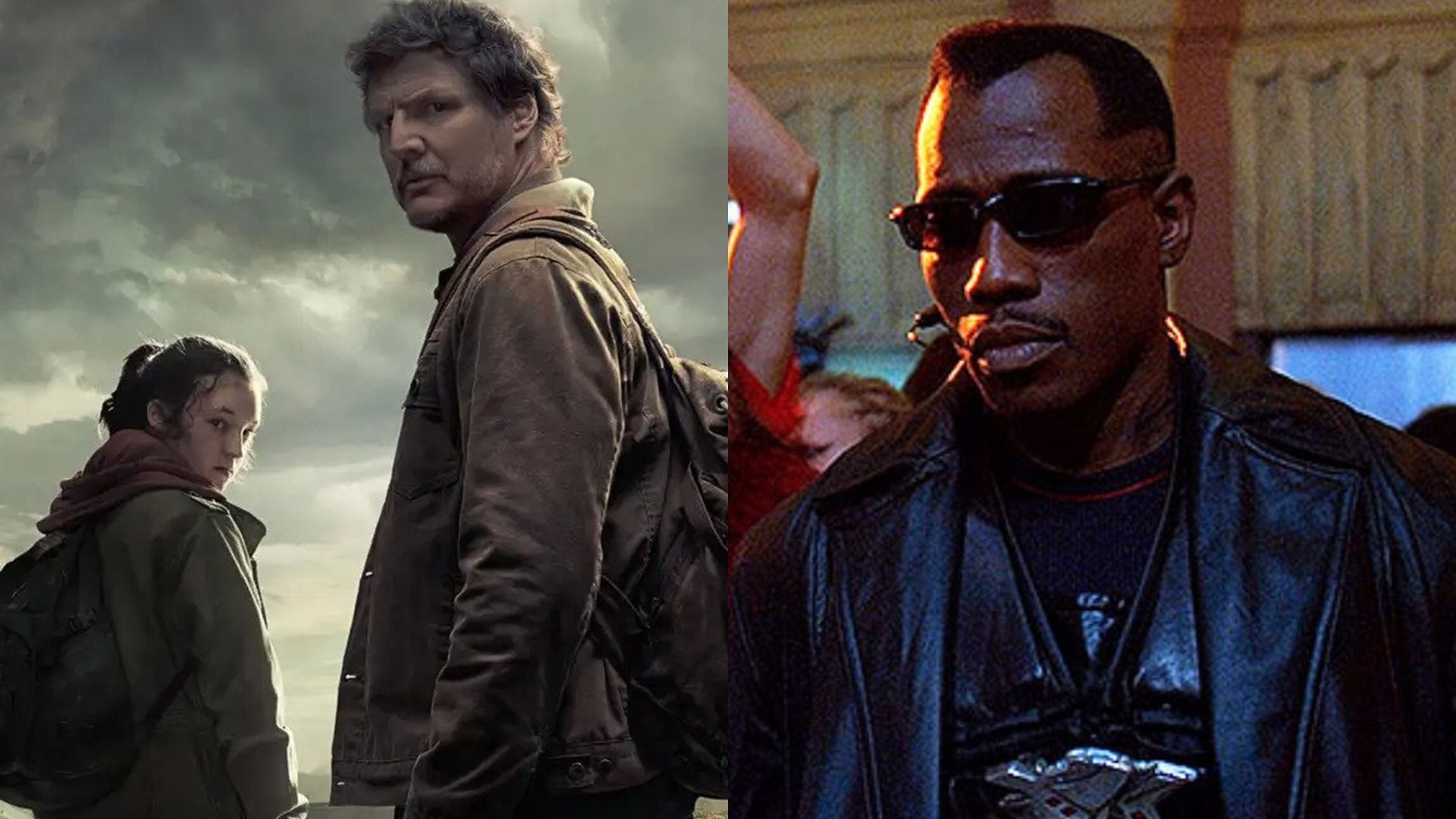 Las primeras reacciones hacia The Last of Us comparan la nueva serie de HBO Max... ¿Con Blade II?