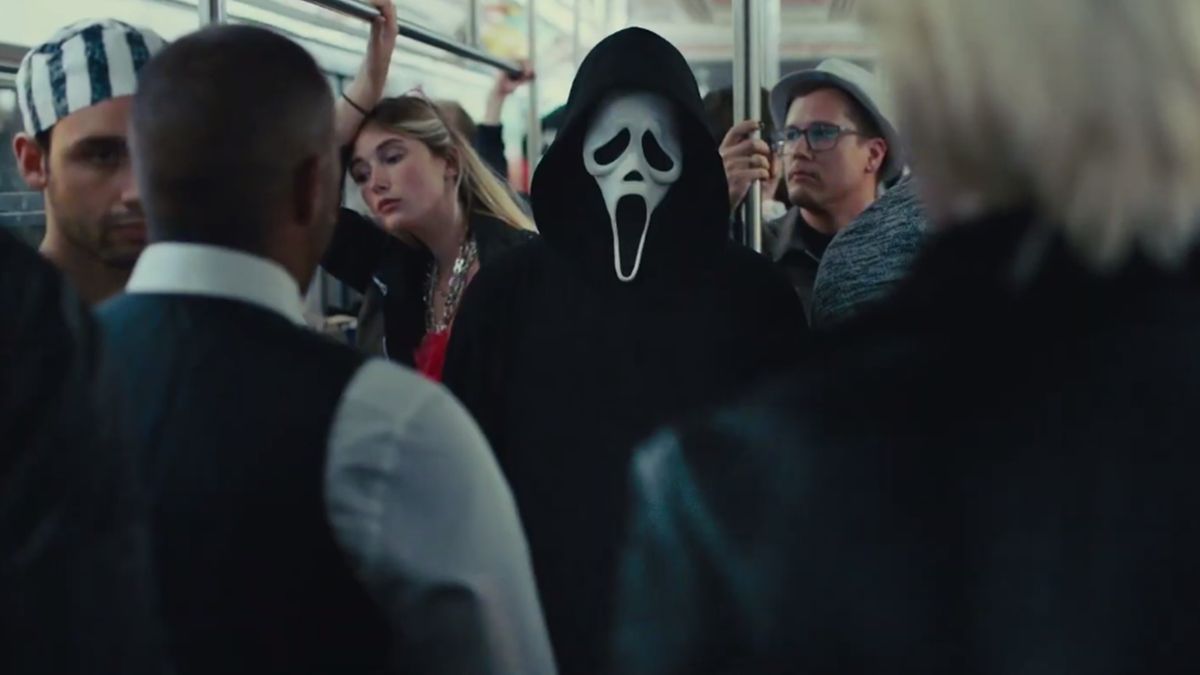 OMG! Se confirman 4 nuevas incorporaciones al elenco de Scream 6 – OMG!