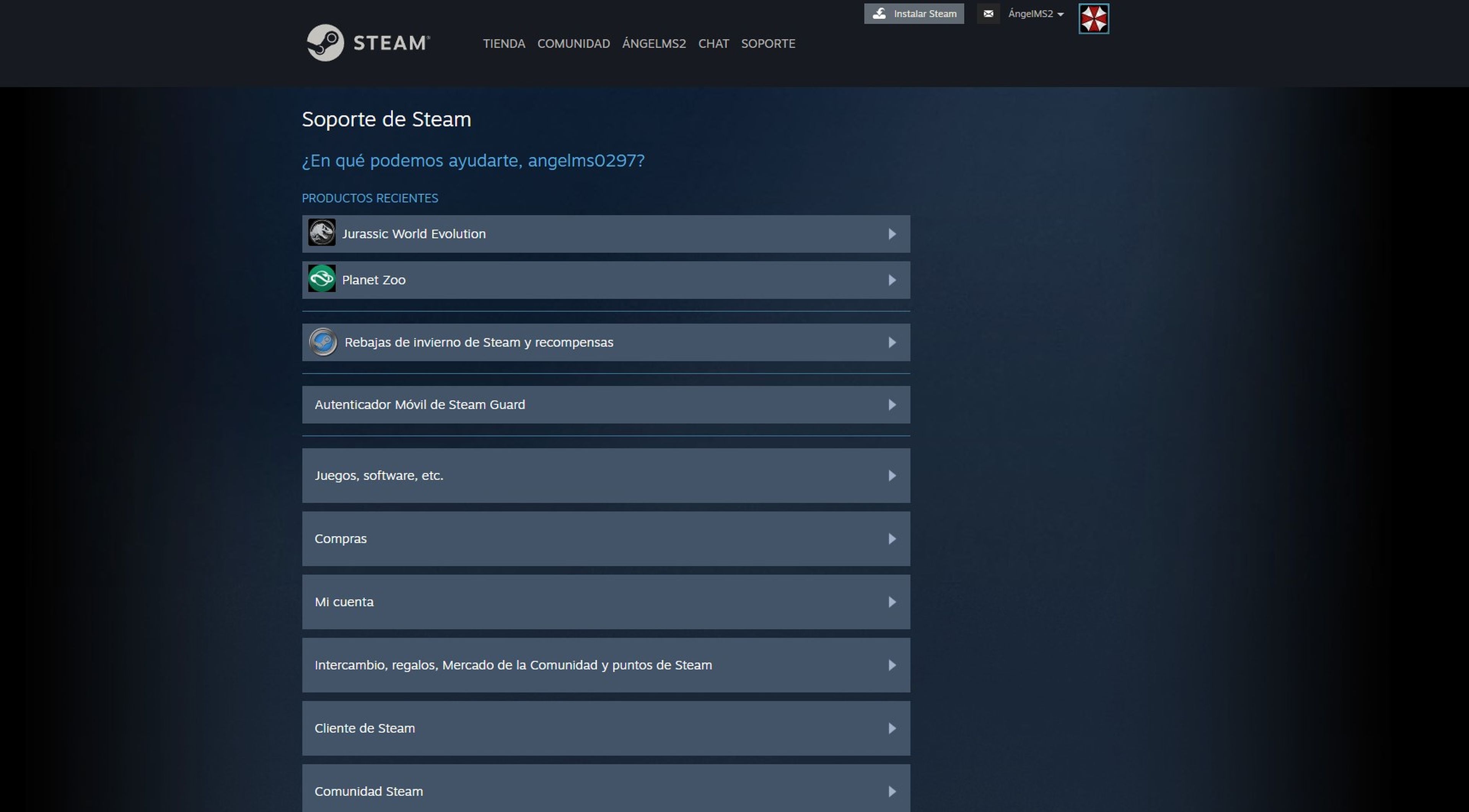 Juegos online, Cómo pedir un reembolso a Steam por un juego que no cumplió  mis expectativas, DEPOR-PLAY