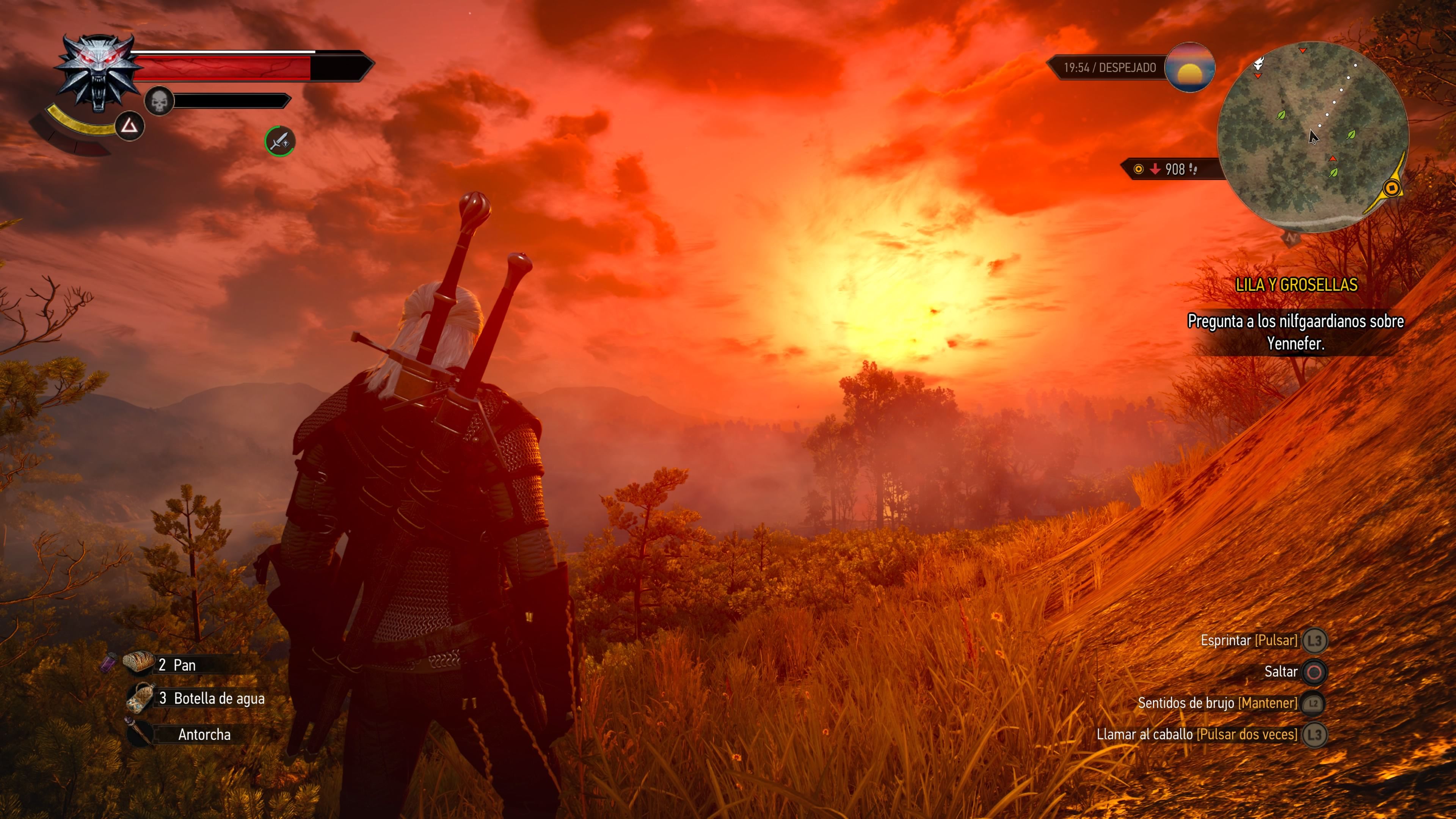 The Witcher 3: Wild Hunt - Complete Edition (PS5) desde 19,99
