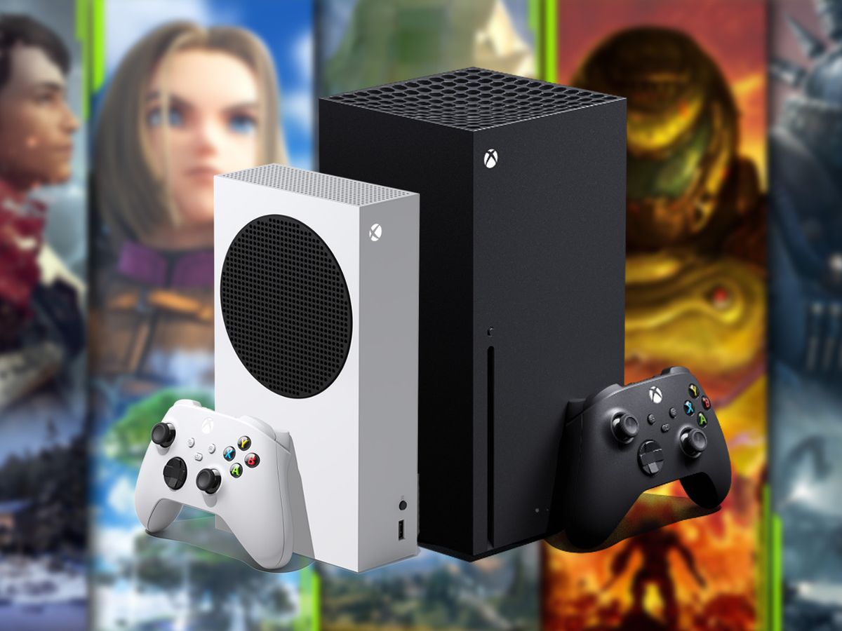Xbox Series S no tendrá las mejoras de Xbox One X para los juegos  retrocompatibles - Meristation