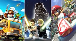 Los 10 mejores juegos cooperativos de Nintendo Switch