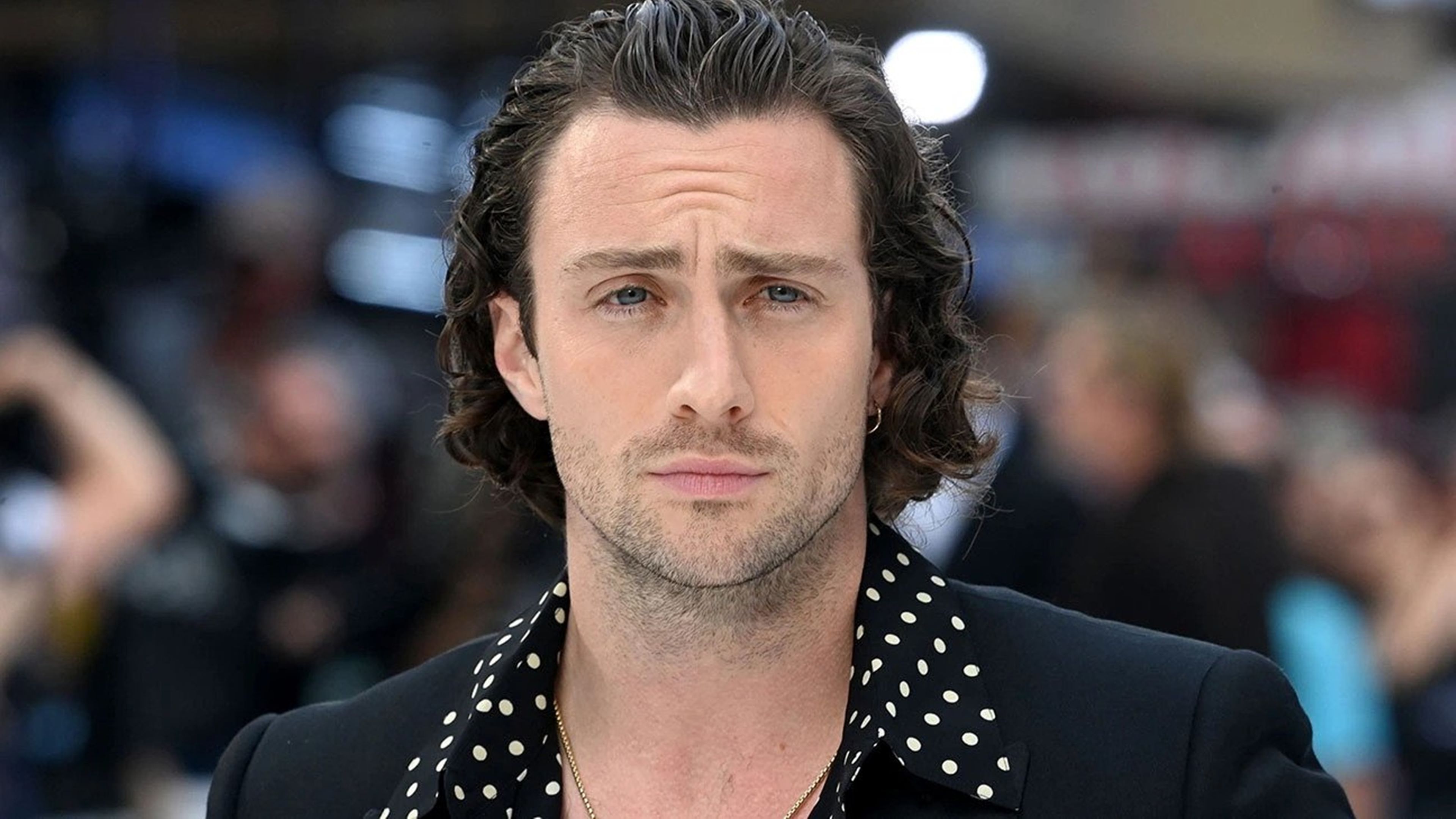 Aaron TaylorJohnson podría tener todas las papeletas para ser el