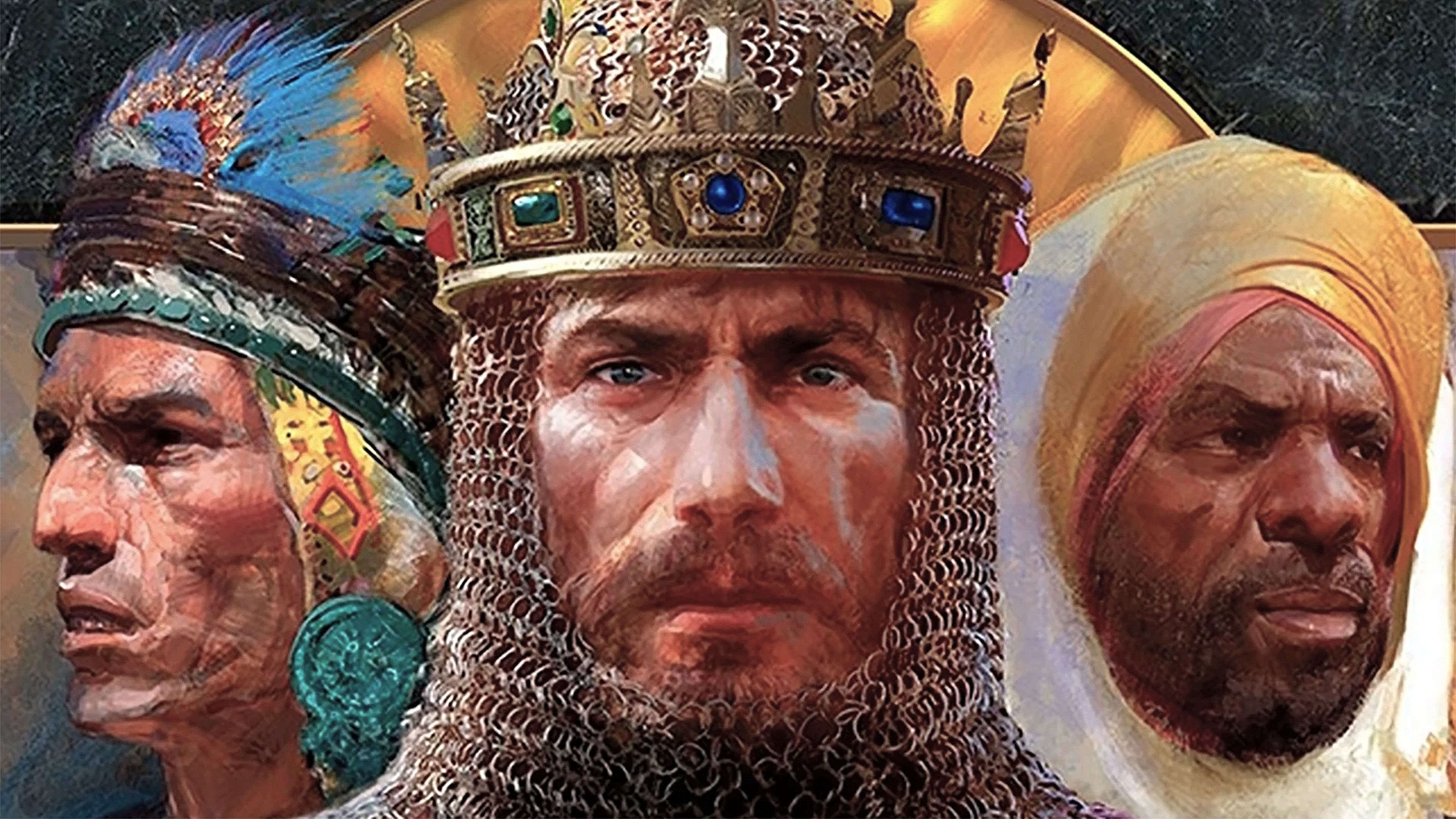An lisis De Age Of Empires 2 Definitive Edition Para Xbox One Xbox an-lisis-de-age-of-empires-2-definitive-edition-para-xbox-one-xbox