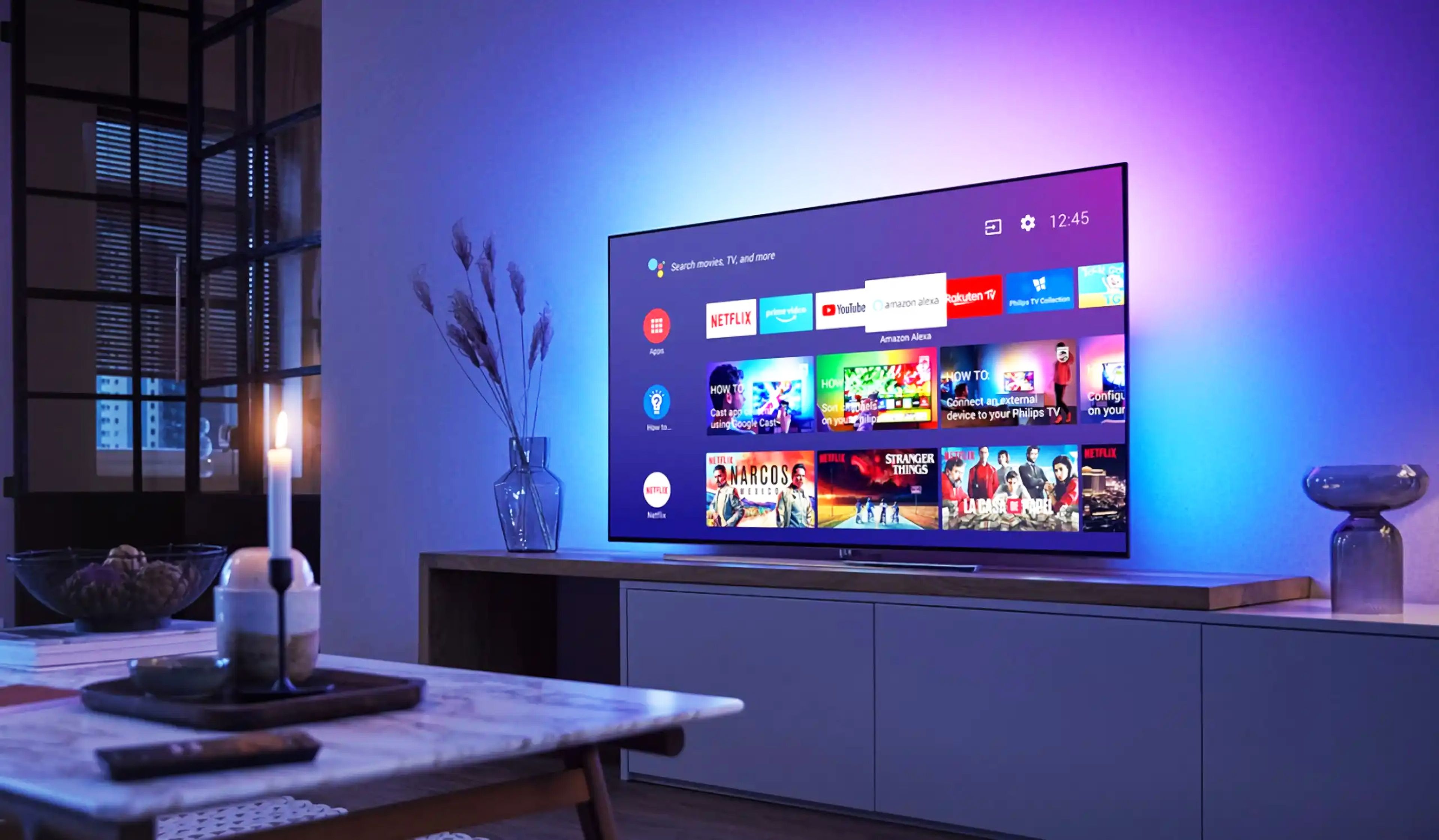 Elaborar El diseño Danubio Comprar una Android TV Box: qué debes saber y algunas recomendaciones |  Hobby Consolas