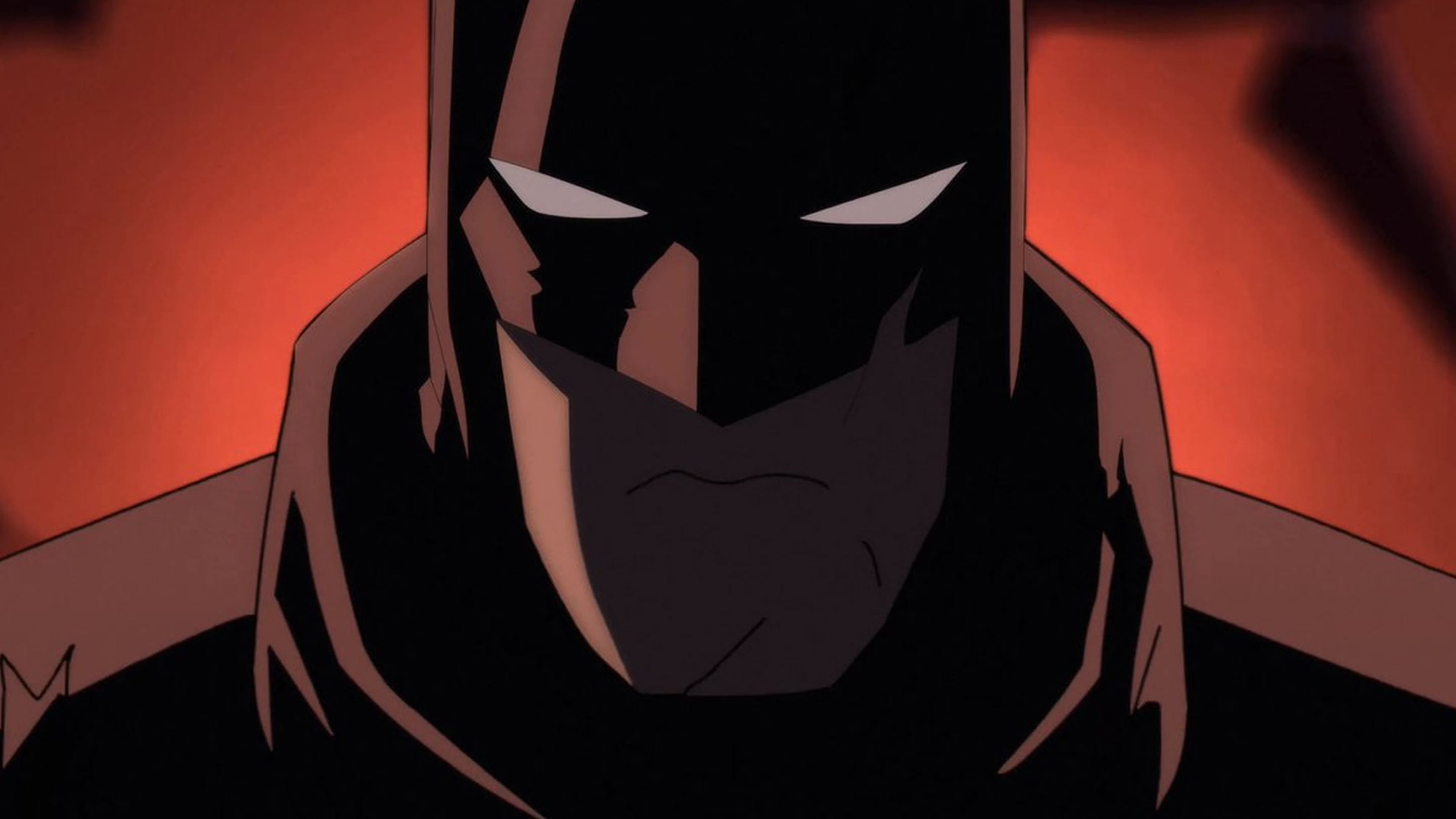 Primer tráiler de Batman The Doom That Came To Gotham, la nueva