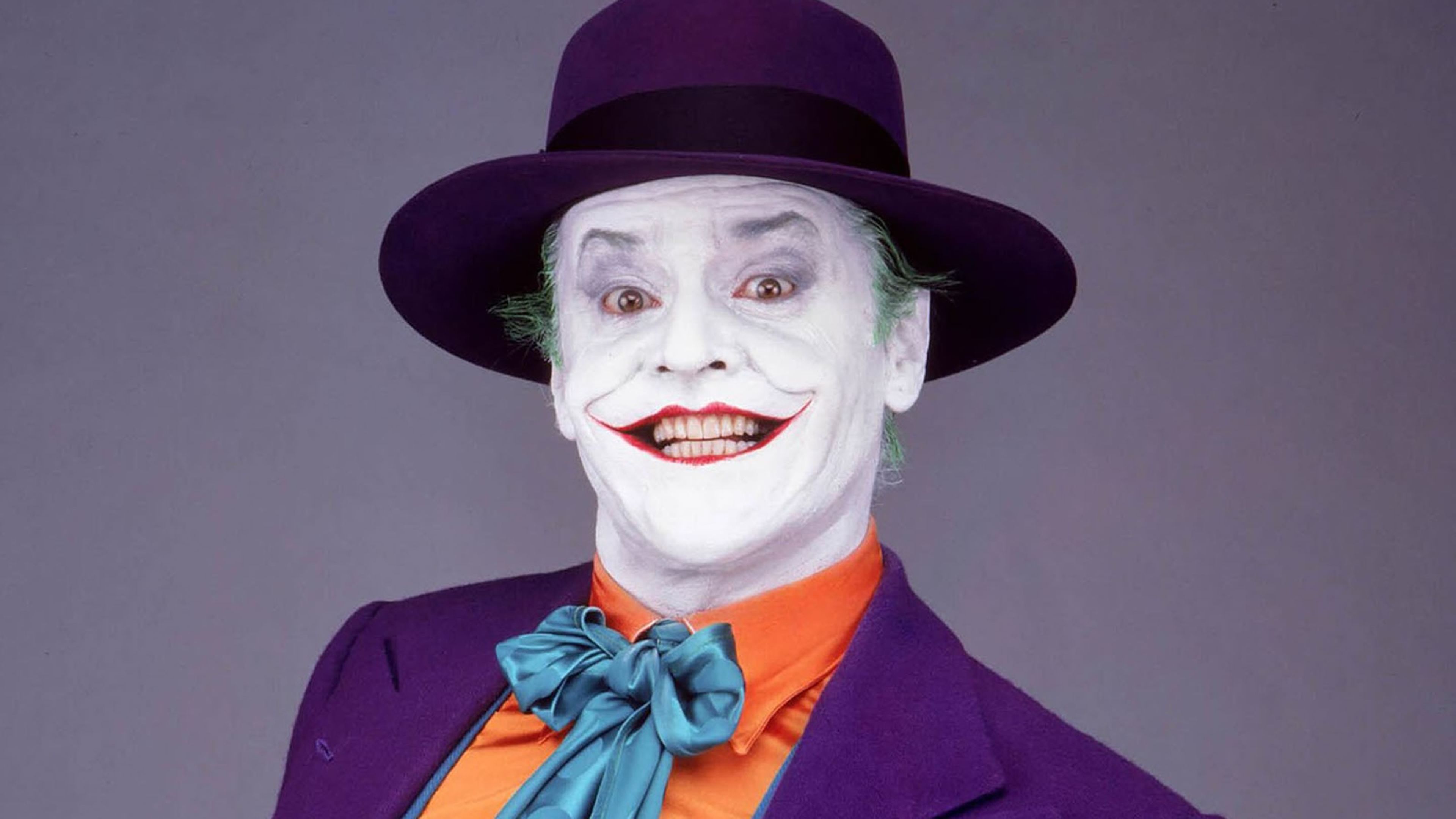 Batman - El Joker - Jack Nicholson