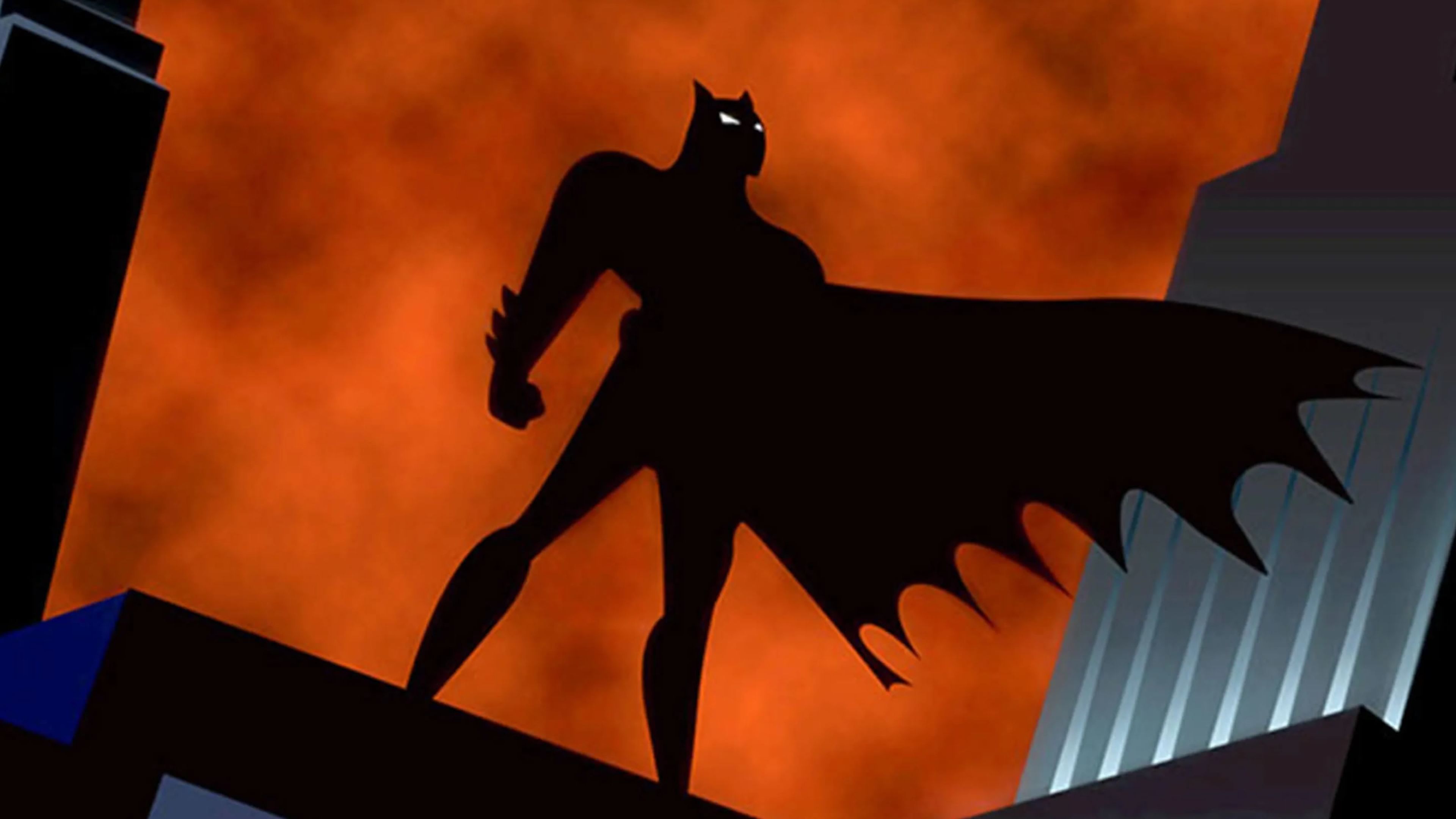 Batman: la serie animada