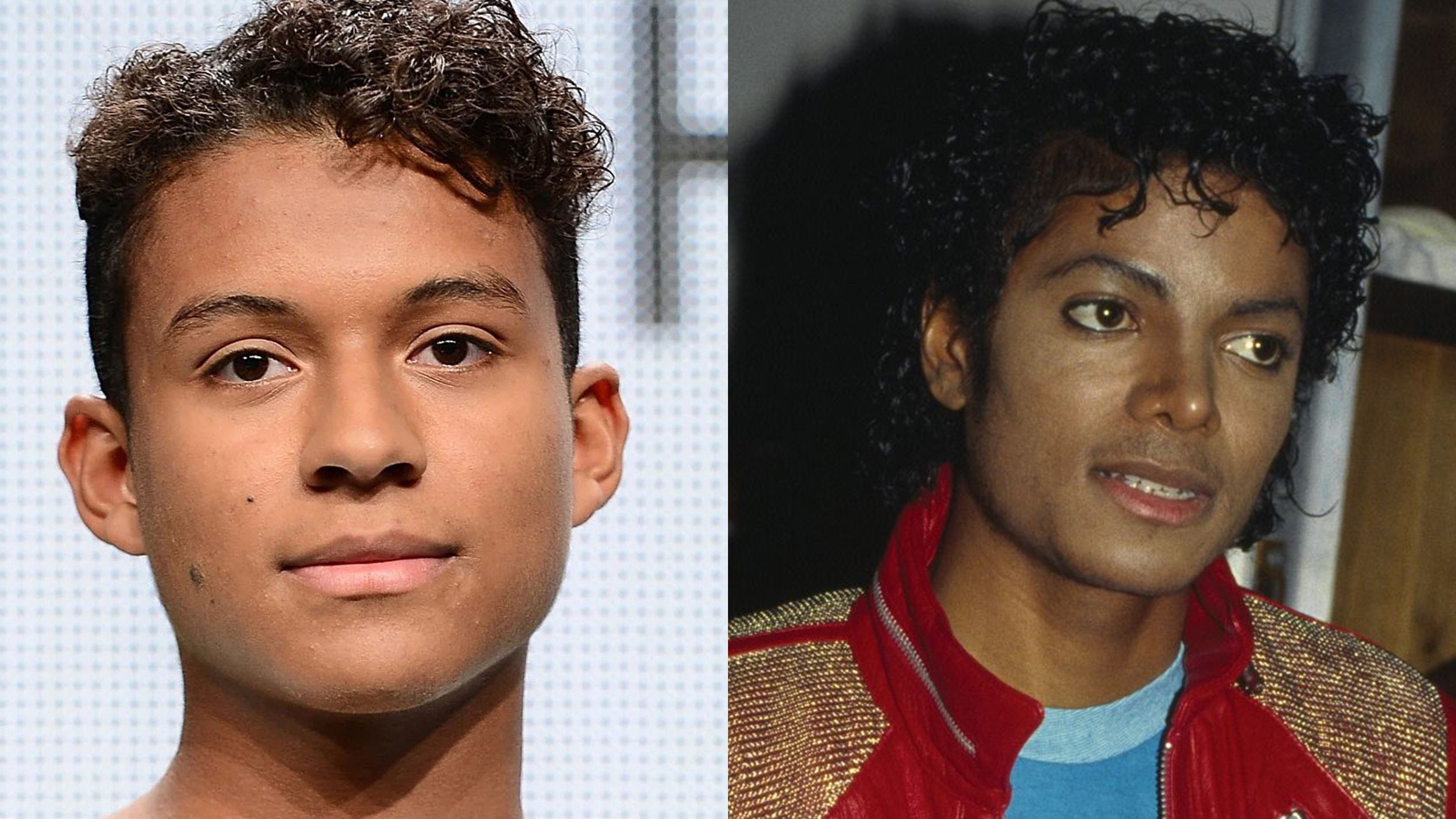 El biopic de Michael Jackson estará protagonizado por Jaafar Jackson, sobrino del Rey del Pop