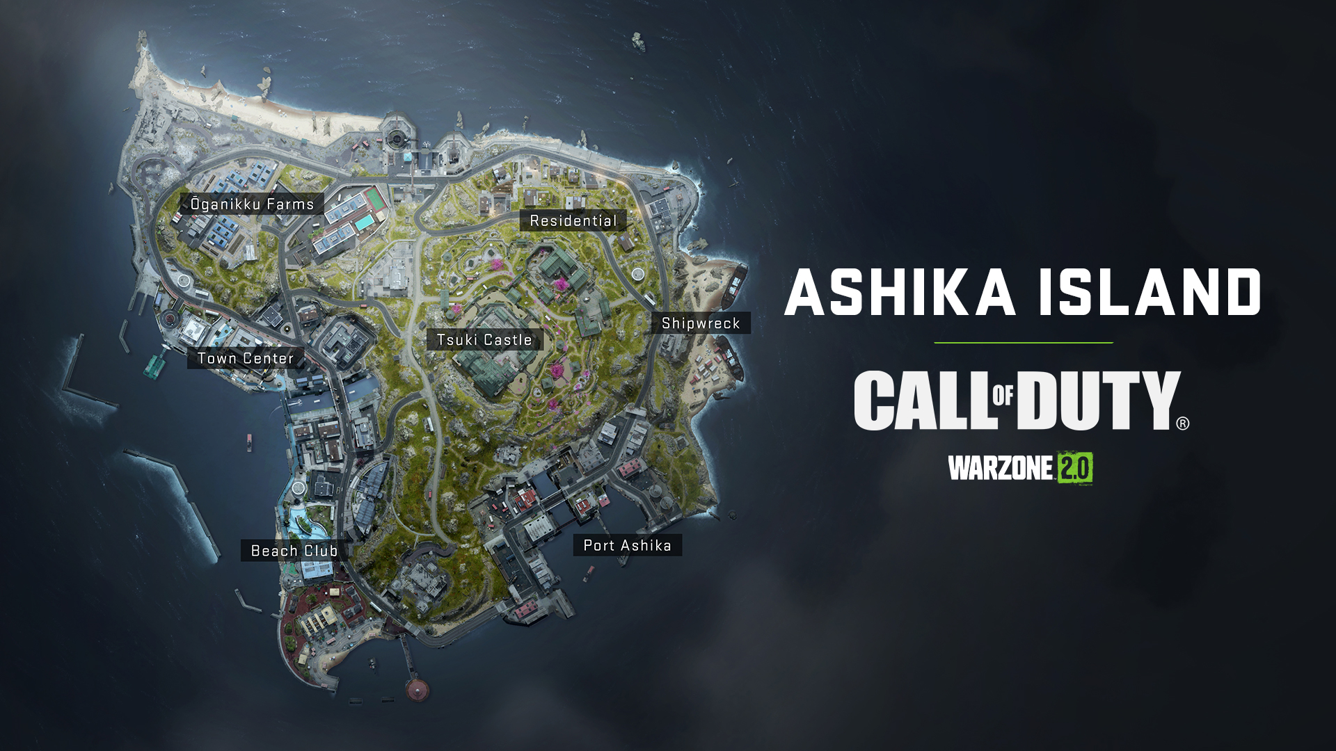 Call of Duty: Warzone 2.0' estrena su tráiler de lanzamiento: nuevo mapa,  gameplay y más - Zonared