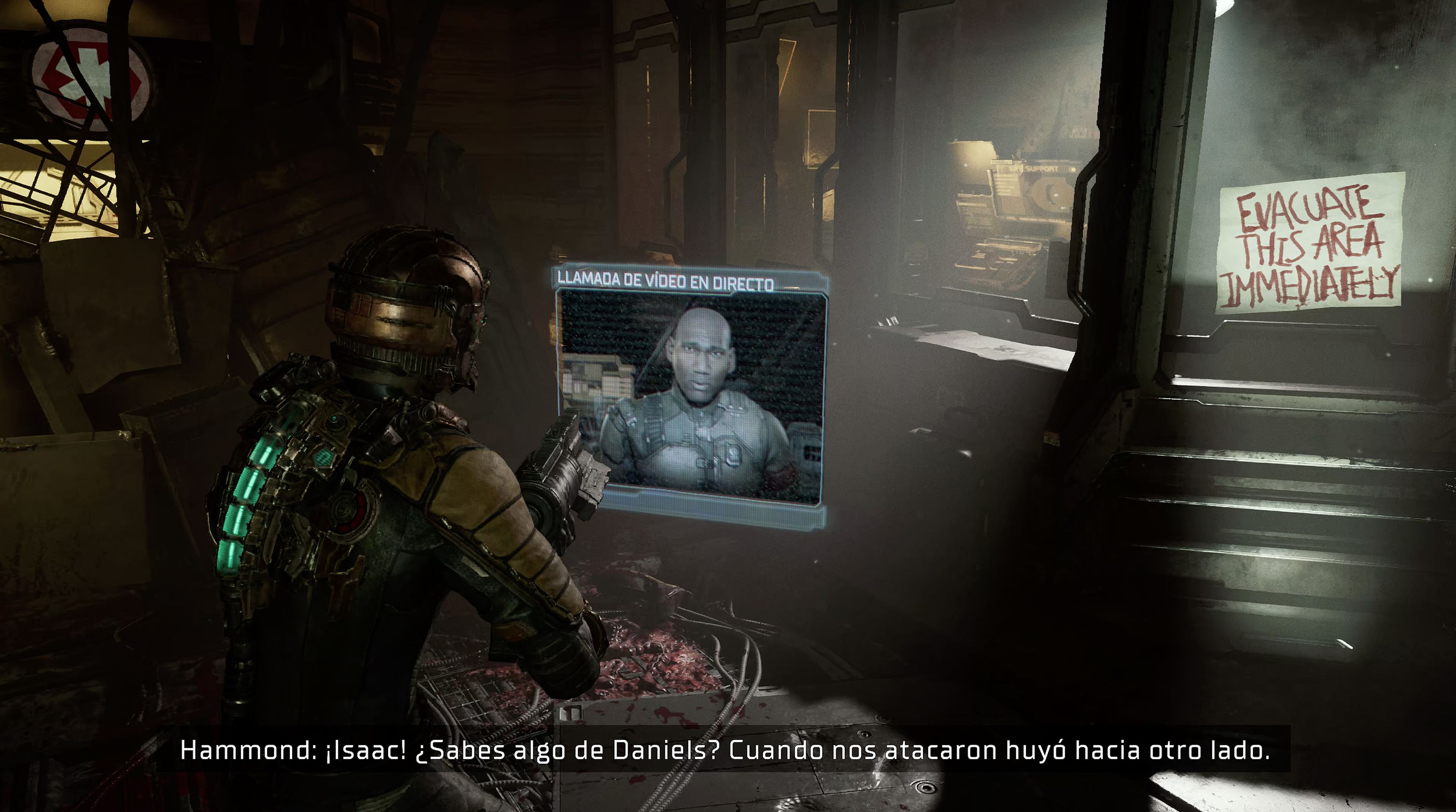  Dead Space - PlayStation 5 : Electronic Arts: Videojuegos