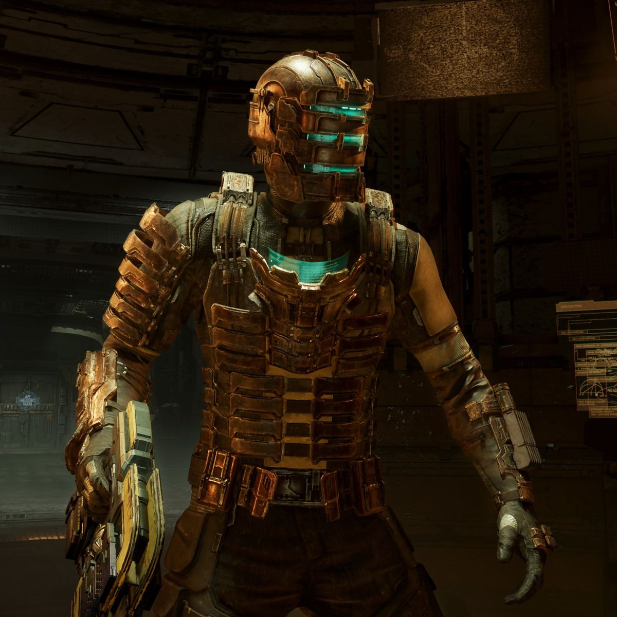 Dead Space: confira os requisitos para jogar o reboot da série no PC