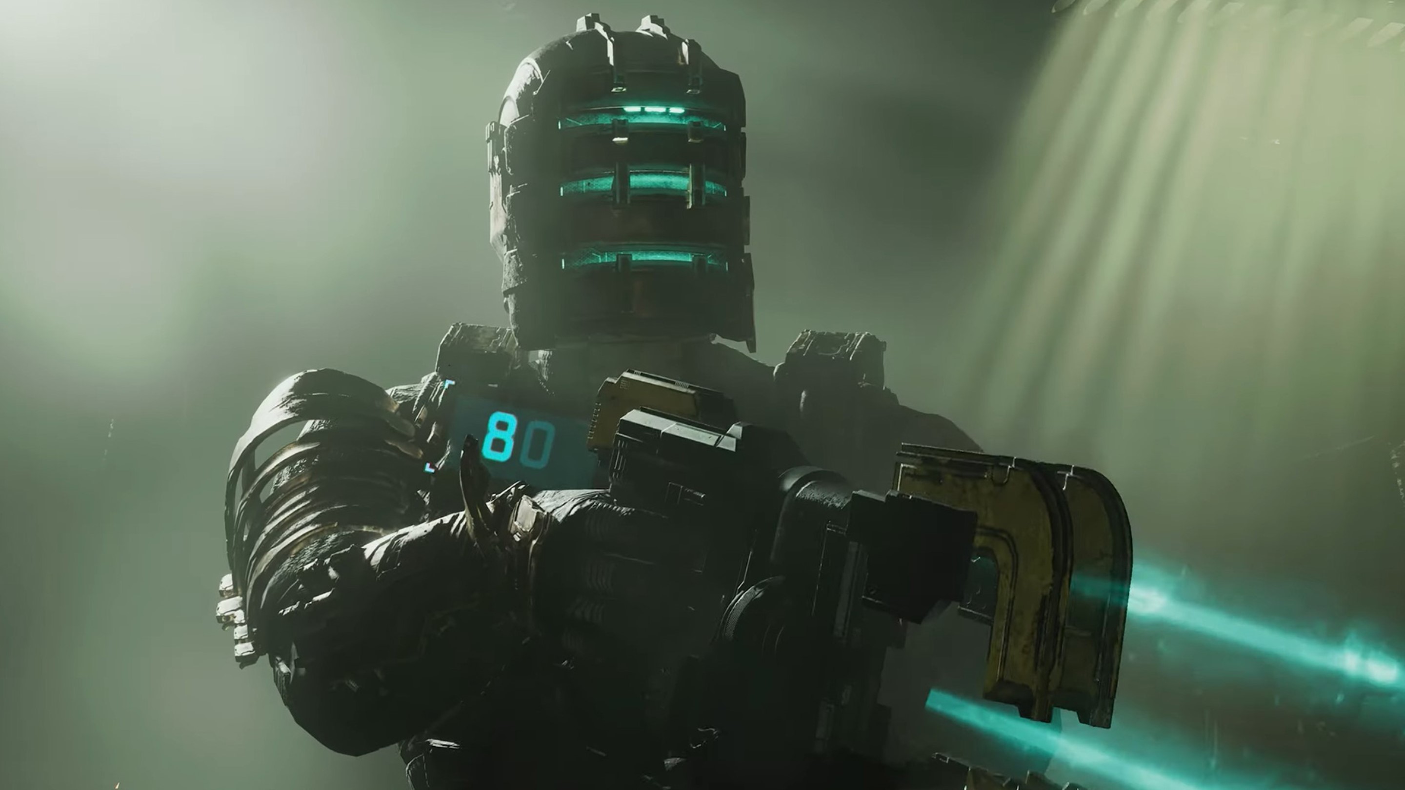 El regreso de 'Dead Space' estaría a punto de hacerse realidad