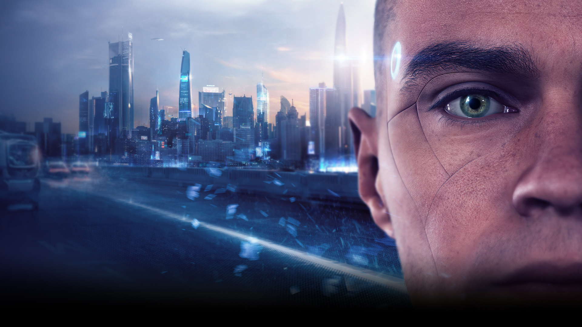 Detroit Become Human, análisis y opiniones del juego para PC