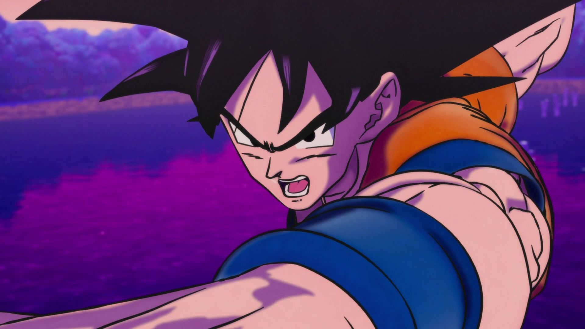 Dragon Ball Super Fecha De Estreno Del Segundo Capítulo De La Nueva Saga De La Serie 5886