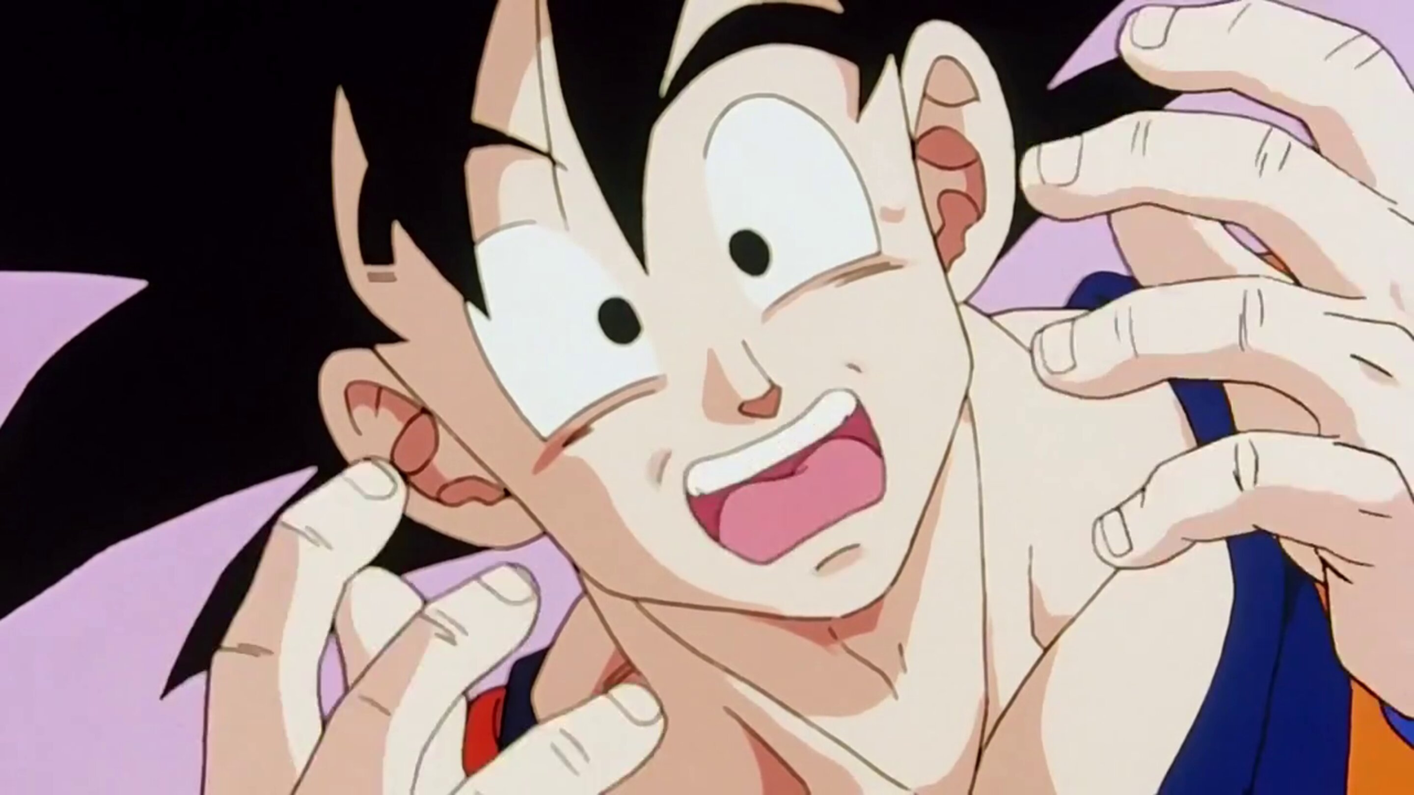 Mr Goku on X: #Perfil Mr Goku  / X