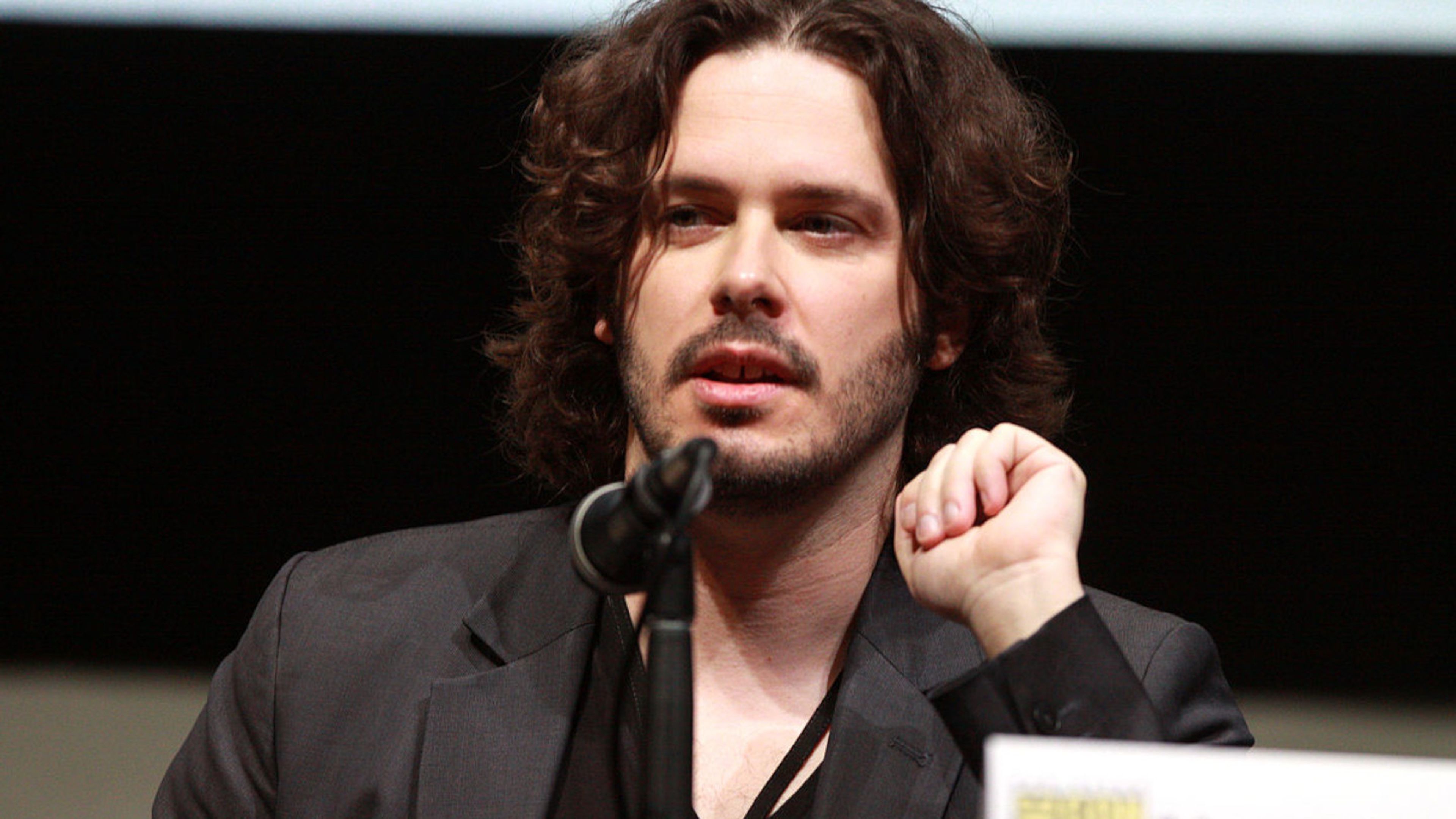 Edgar Wright