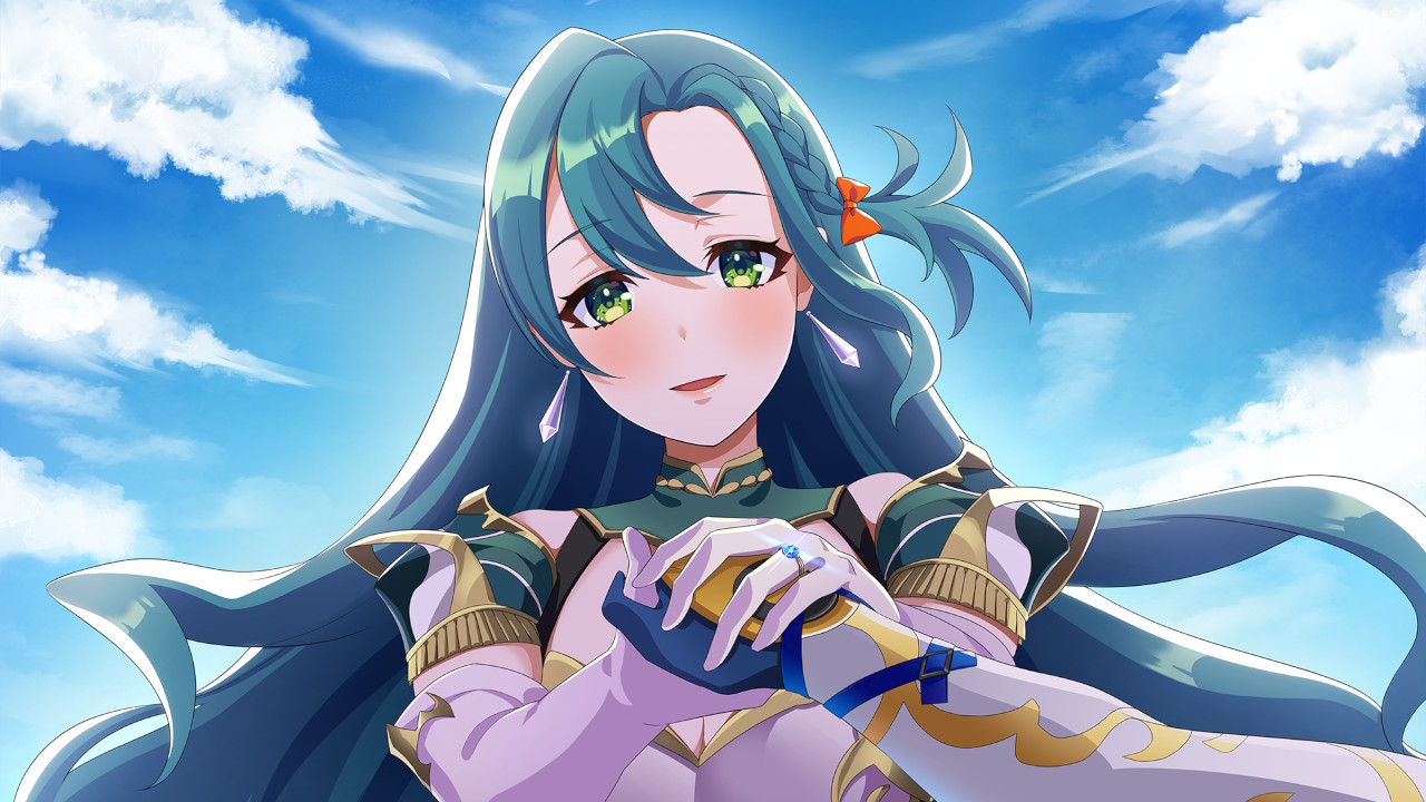 Matrimonios en Fire Emblem: Three Houses: cómo funcionan y para qué sirven