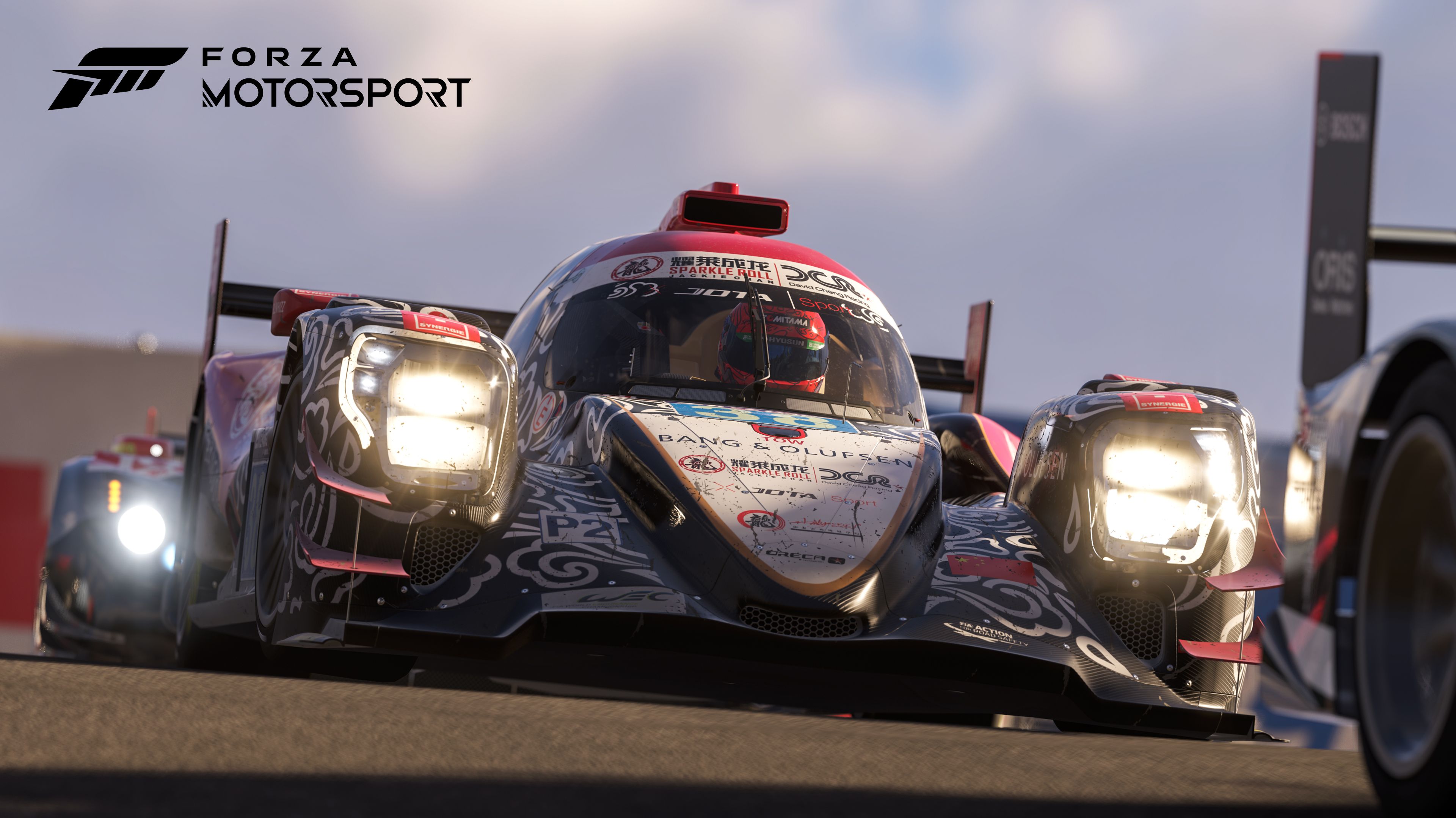 Forza Motorsport (2023) frente a Forza Motorsport 7: así es la brutal  evolución visual que ha dado la saga de Xbox