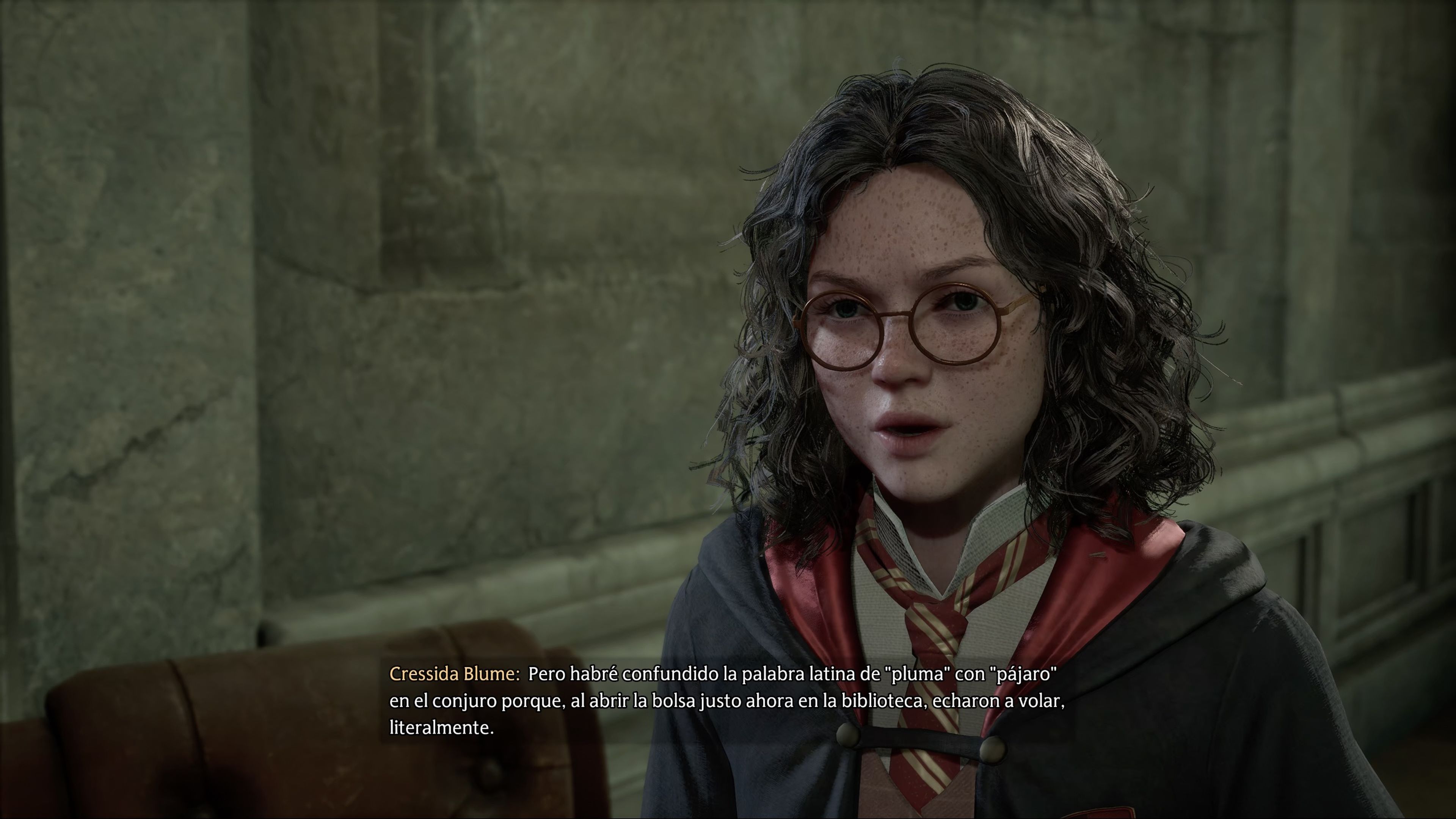 De PS1 a Hogwarts Legacy: Así es la evolución de los juegos de Harry Potter  en imágenes - Millenium