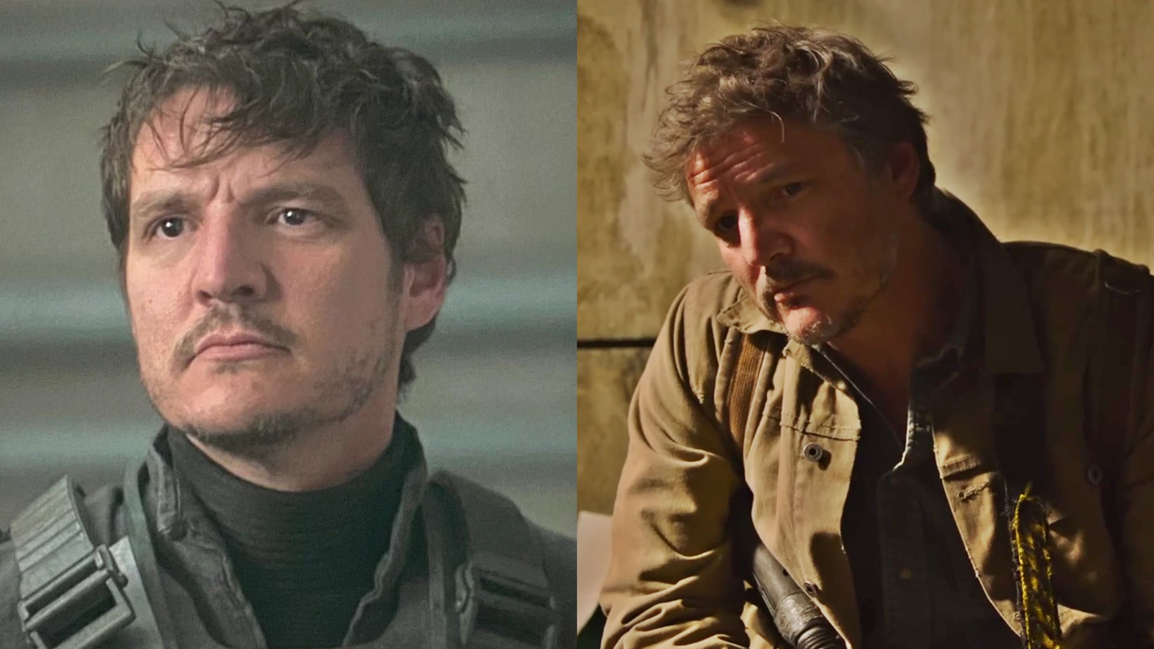 The Last of Us': Pedro Pascal, de 'The Mandalorian', vai interpretar Joel  na série, Pop & Arte
