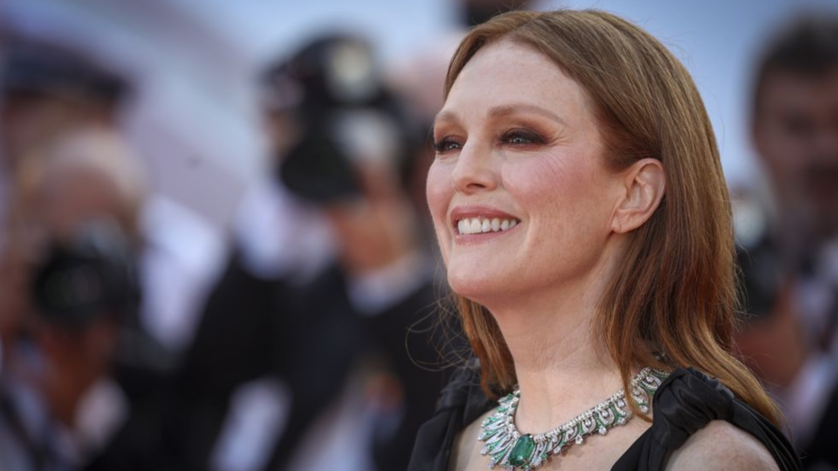 Las 10 mejores películas de Julianne Moore y una que supera a todas las  demás