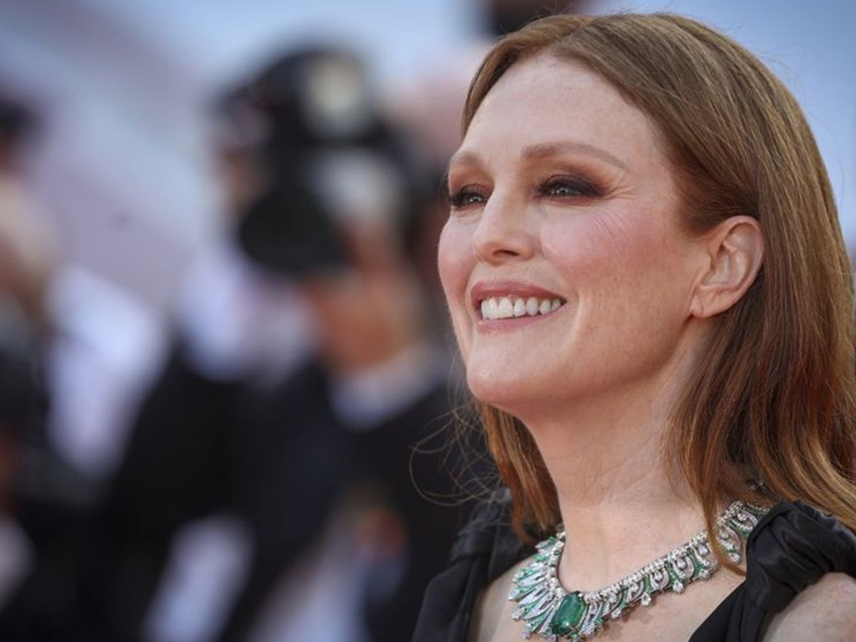 Las 10 mejores películas de Julianne Moore y una que supera a todas las  demás