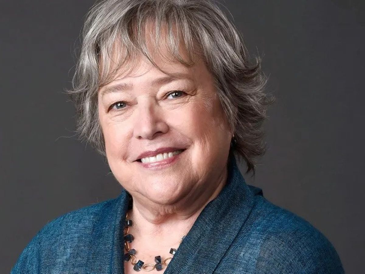 Las 10 mejores películas de Kathy Bates y una que supera a todas las demás