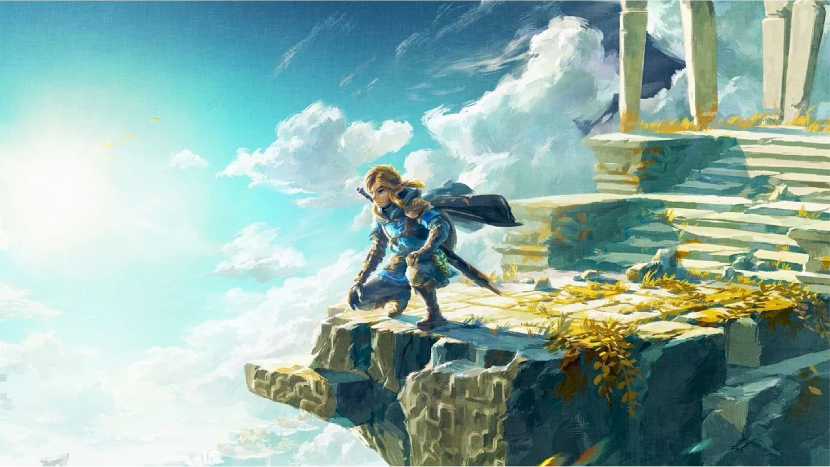 TODOS los griocks y cómo derrotarlos en Zelda: Tears of the Kingdom