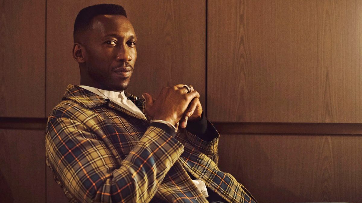 Mahershala Ali Se Muestra Optimista Sobre El Nuevo Enfoque De La Película De Blade